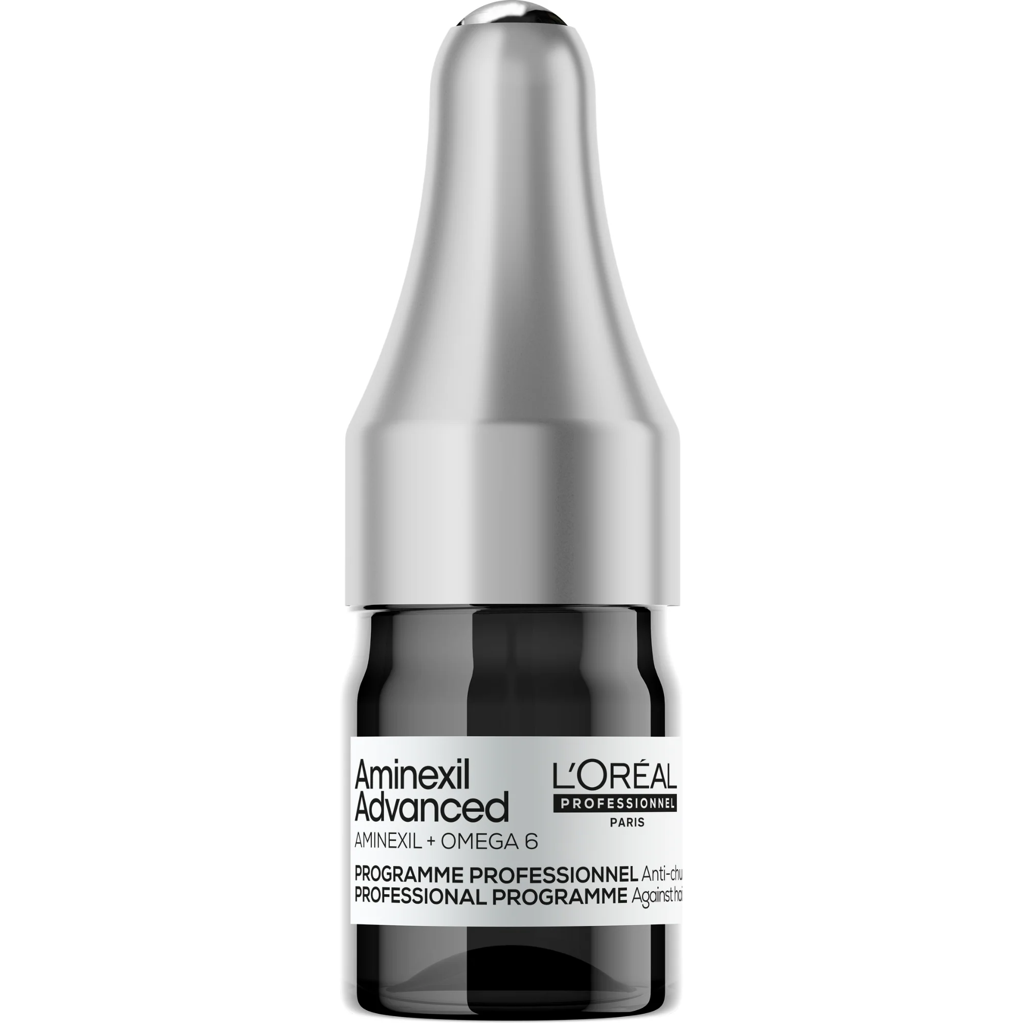 Aminexil Advanced x10 L'Oréal Professionnel - Image 3