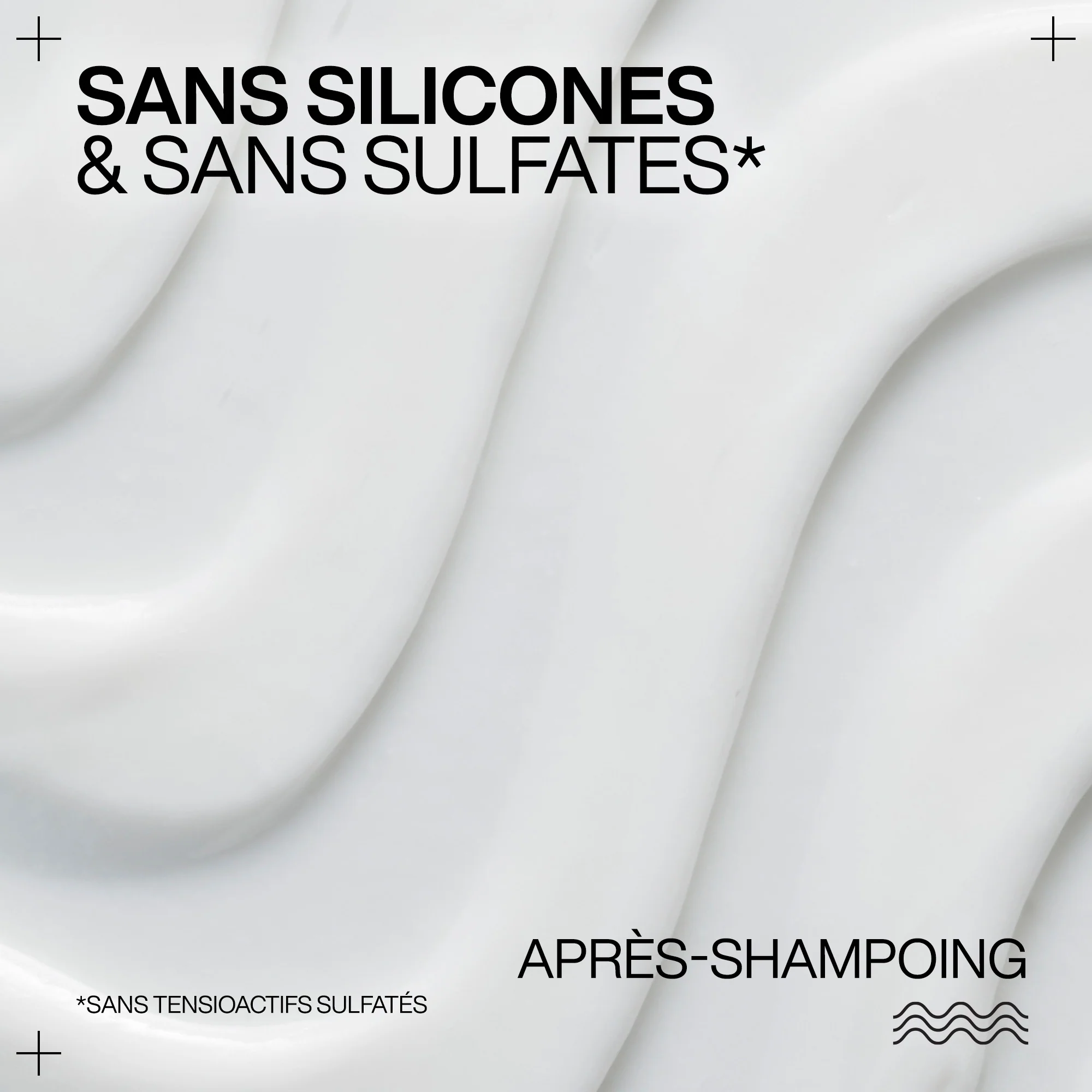 Après-Shampoing Acidic Bonding Curls Redken 300 ML - Image 3