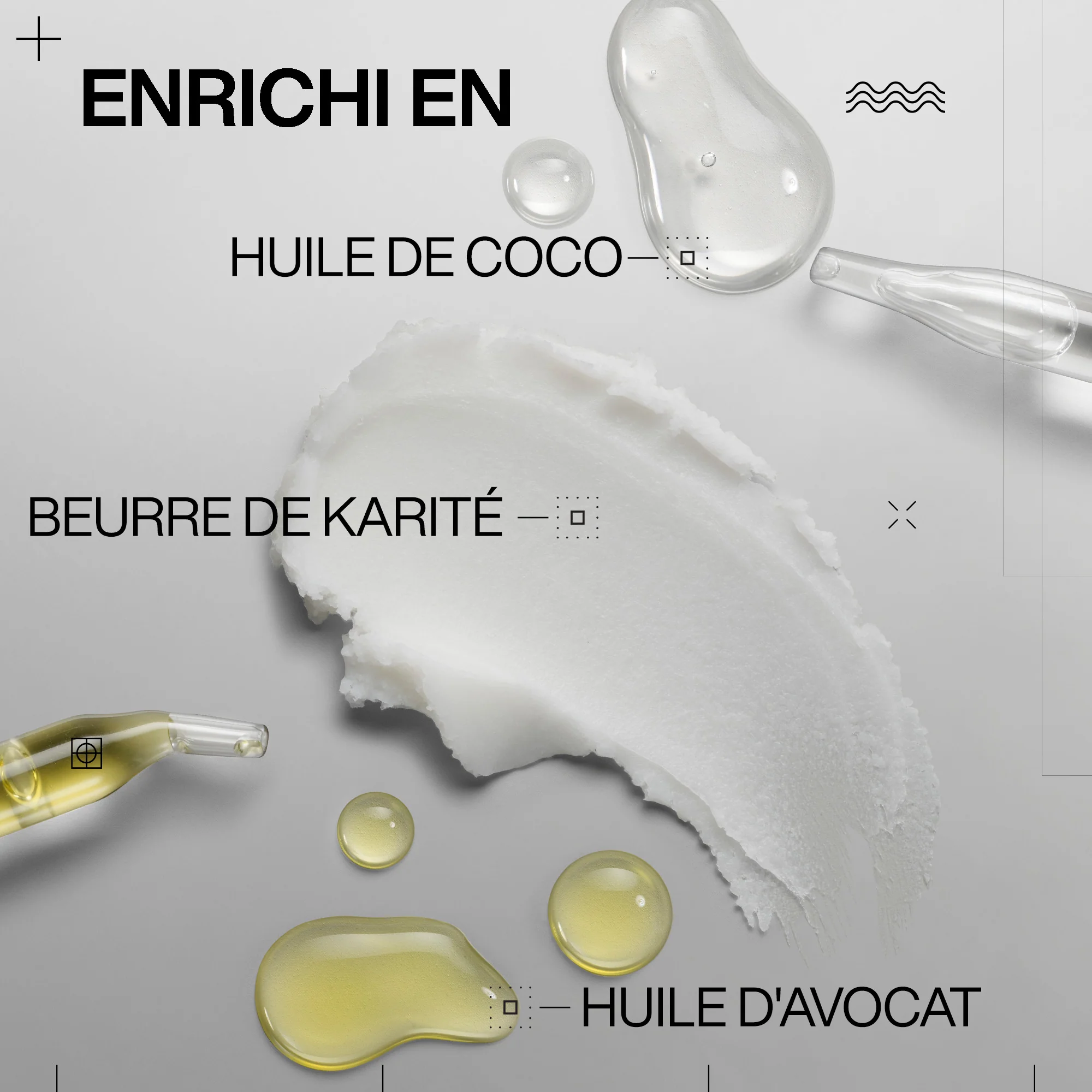 Après-Shampoing Acidic Bonding Curls Redken 300 ML - Image 4