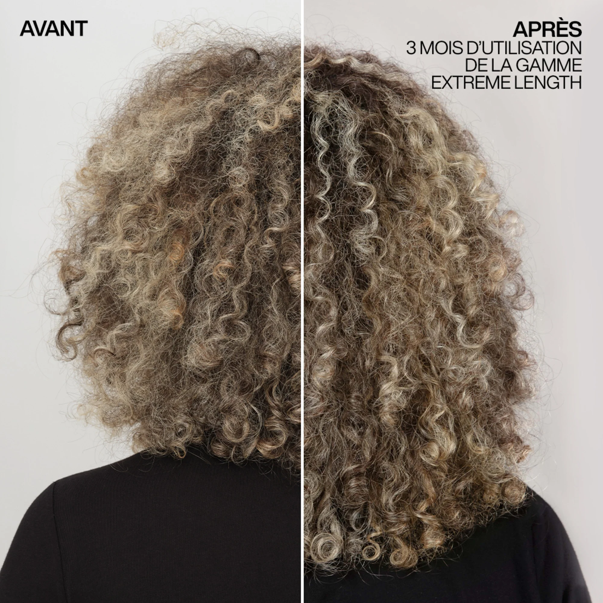 Après-shampoing Extreme Length Redken 300 ML - Image 5