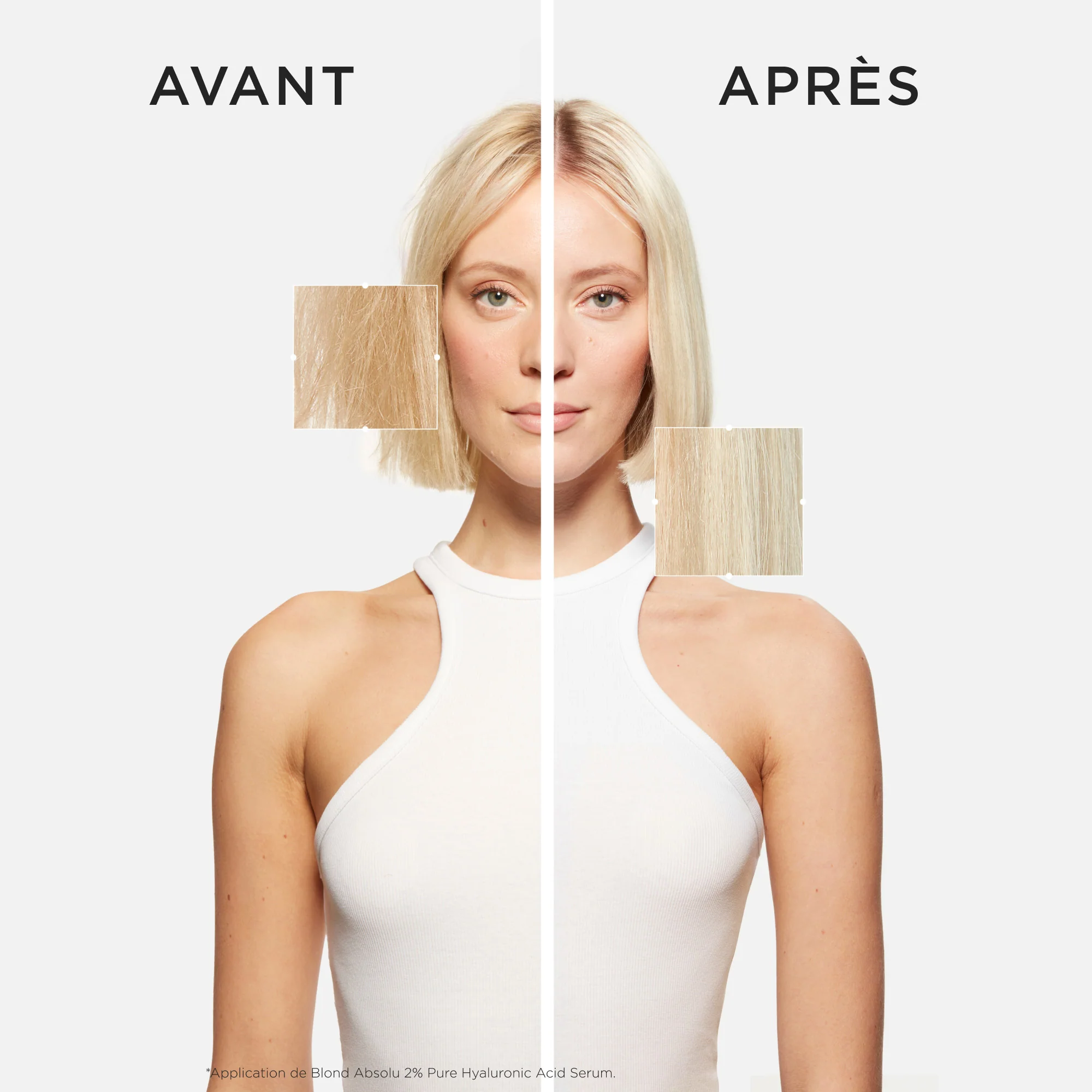 Bain Lumière Blond Absolu Kérastase - Image 3