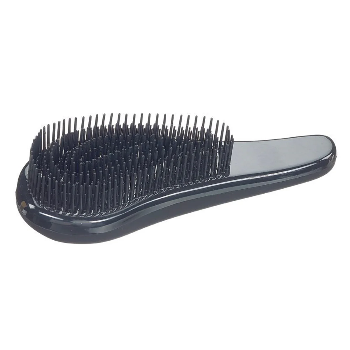 Brosse Démêlante D-Méli-Mélo Noire - Image 2