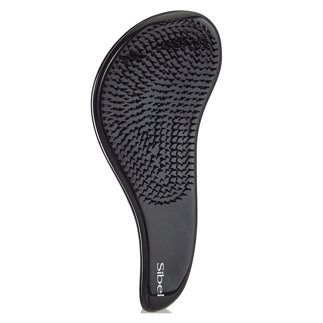 Brosse Démêlante D-Méli-Mélo Noire - Image 3