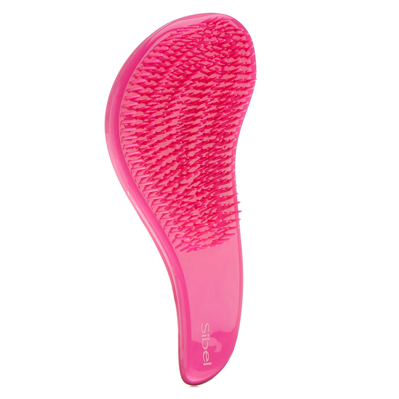 Brosse Démêlante D-Méli-Mélo Rose - Image 2