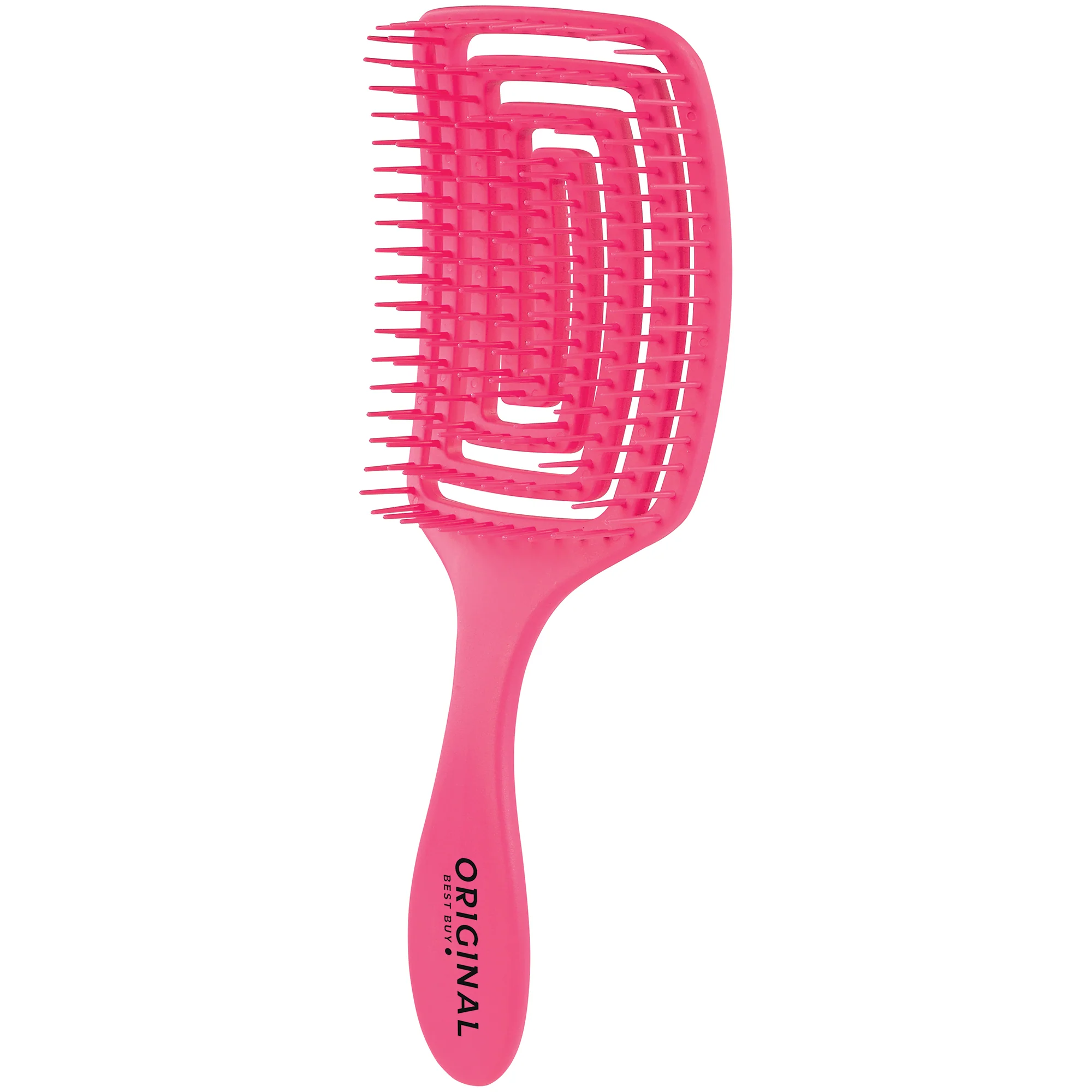 Brosse DĂ©mĂȘlante Rose Original