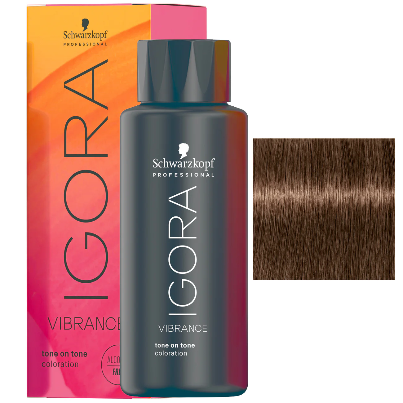 Coloration Igora Vibrance Schwarzkopf 60 ML - Image 9