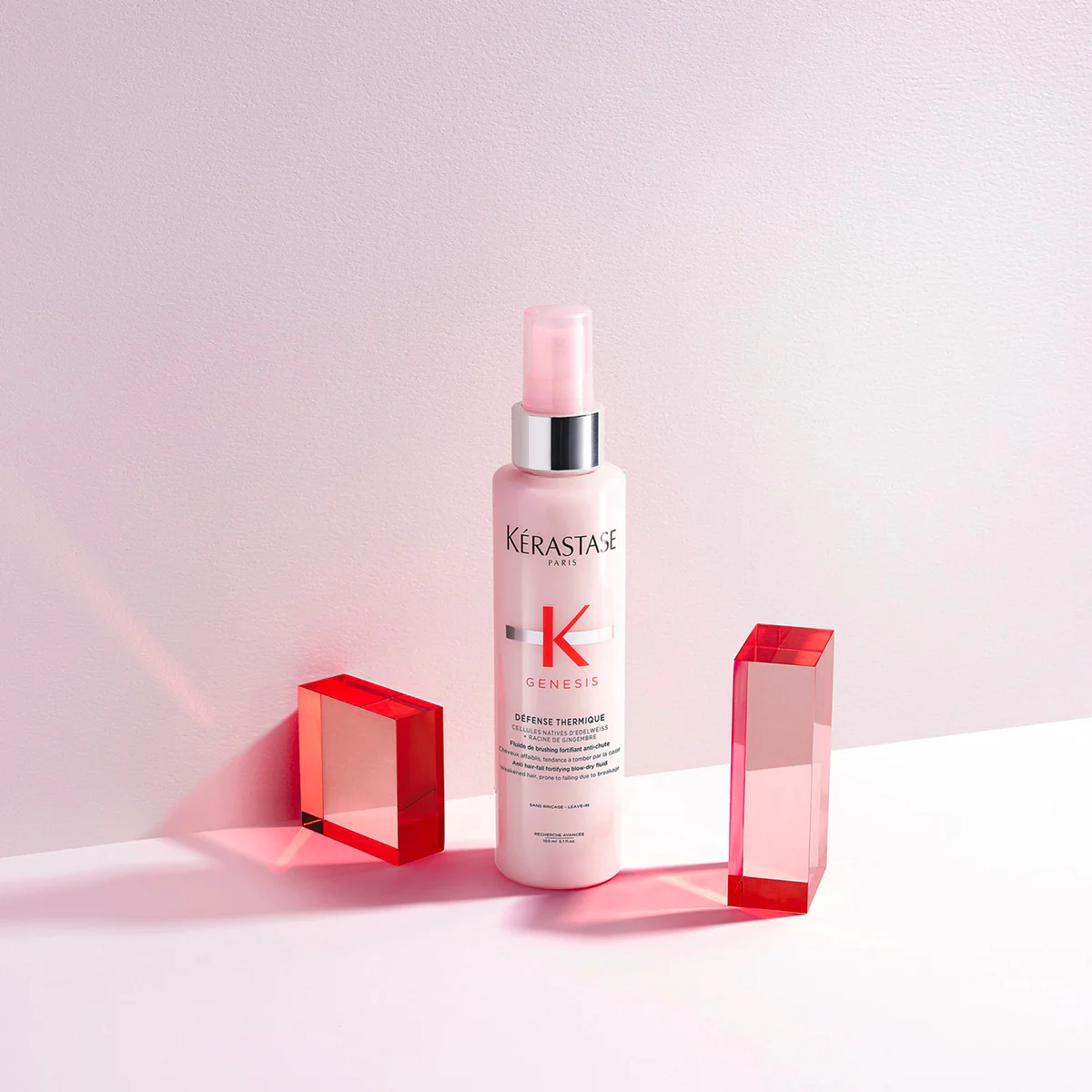 Défense Thermique Genesis Kérastase 150 ML - Image 4