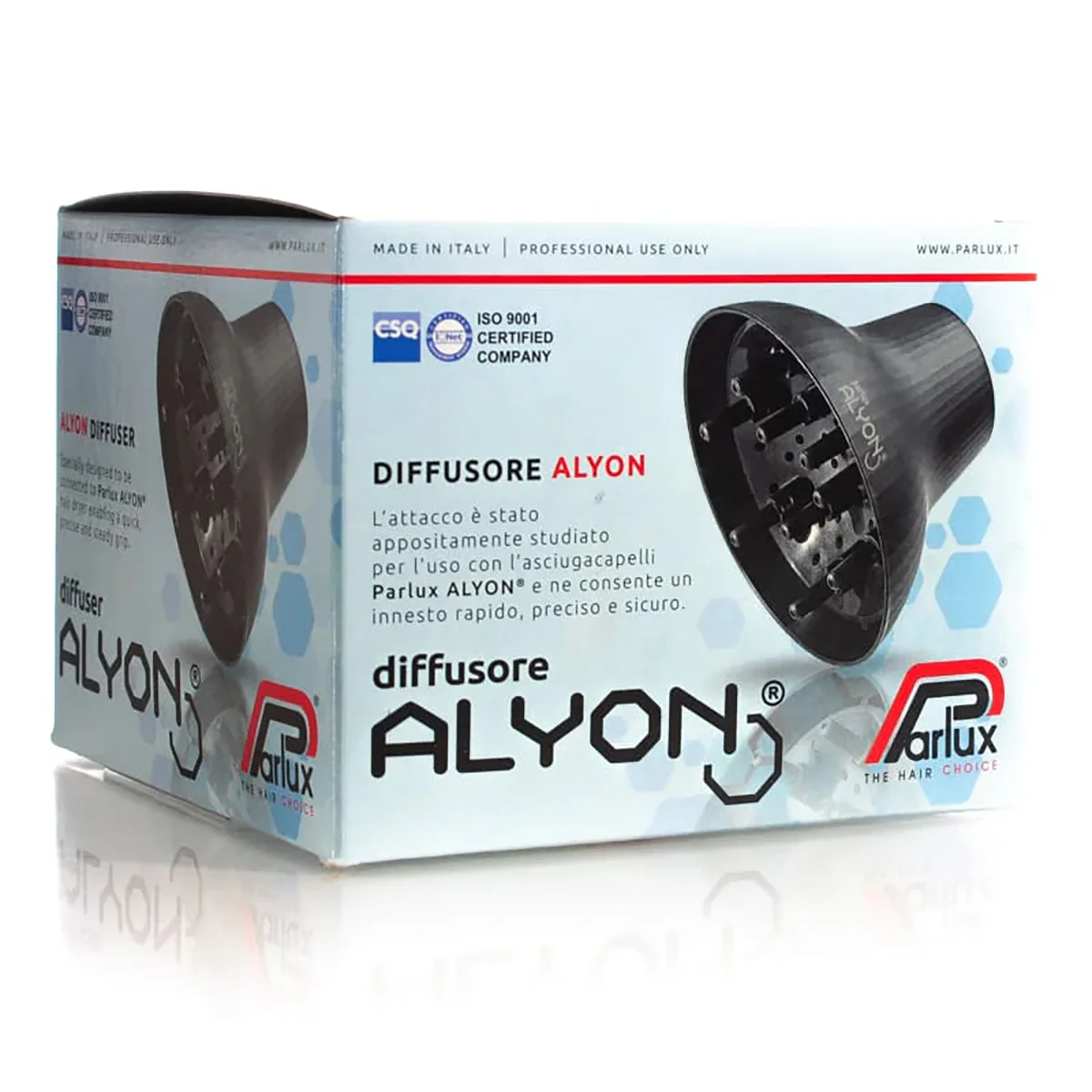 Diffuseur Parlux Alyon - Image 2
