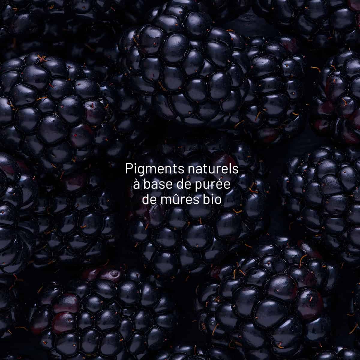 Duo Shampoing & Soin Repigmentant Terre Bleue Mulato - Image 3