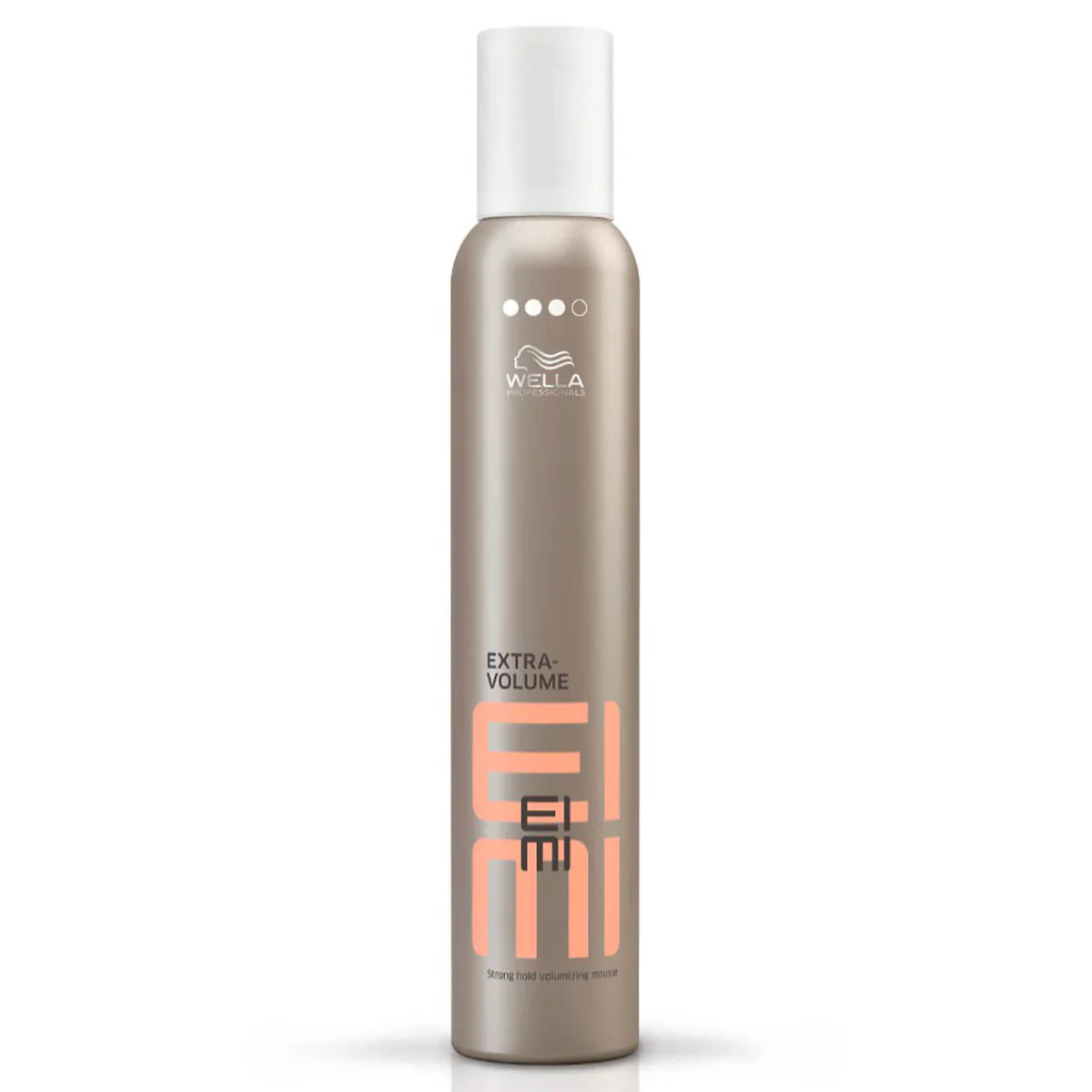 EIMI Mousse Extra Volume Wella 300 ML