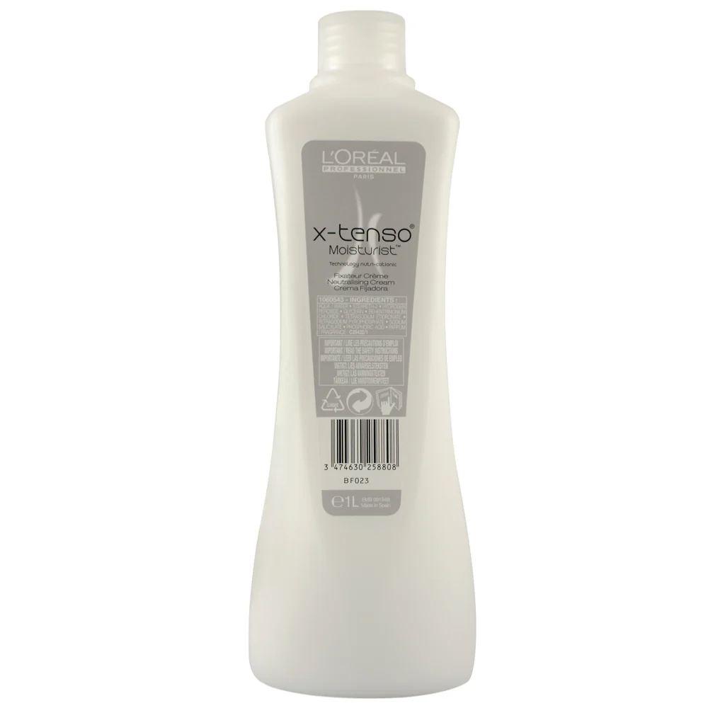 Fixateur X-Tenso L'Oréal Professionnel 1L