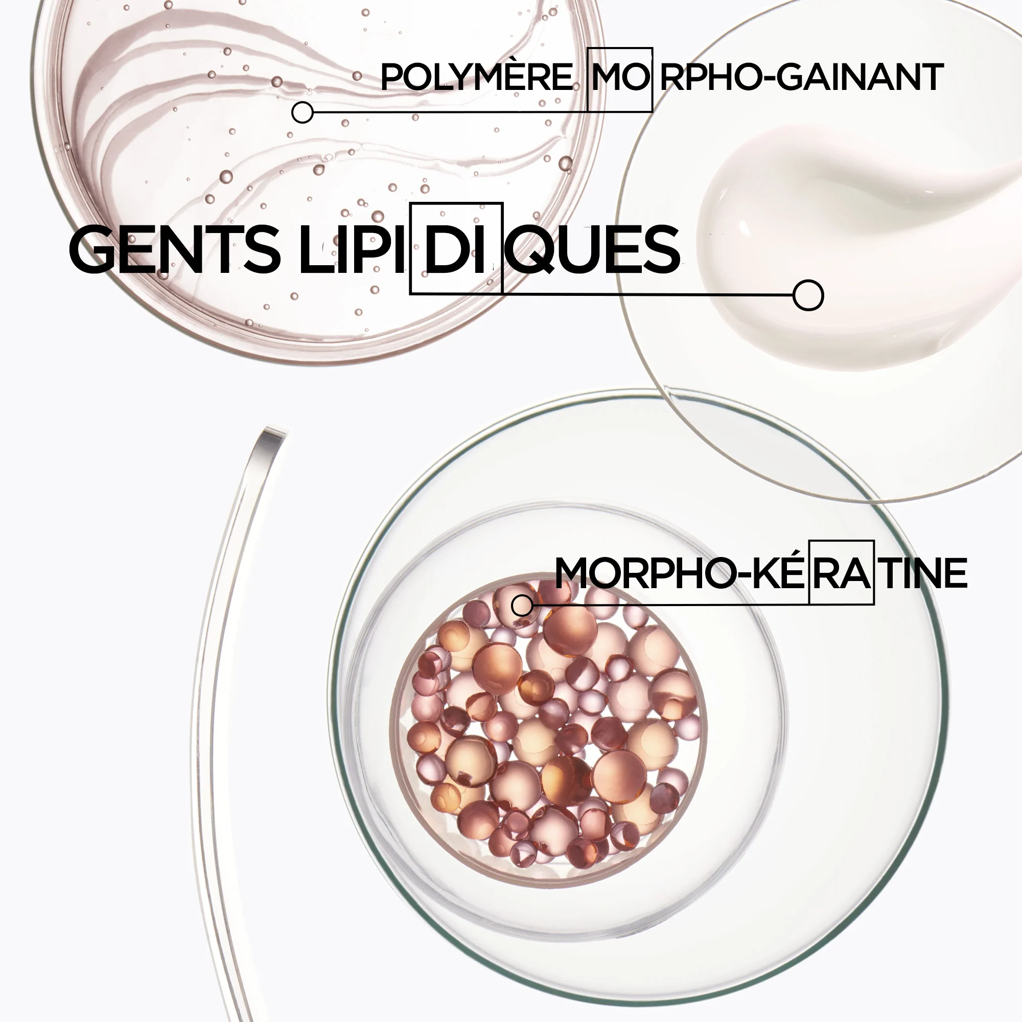 Fondant Fluidéaliste Kérastase 200 ML - Image 4