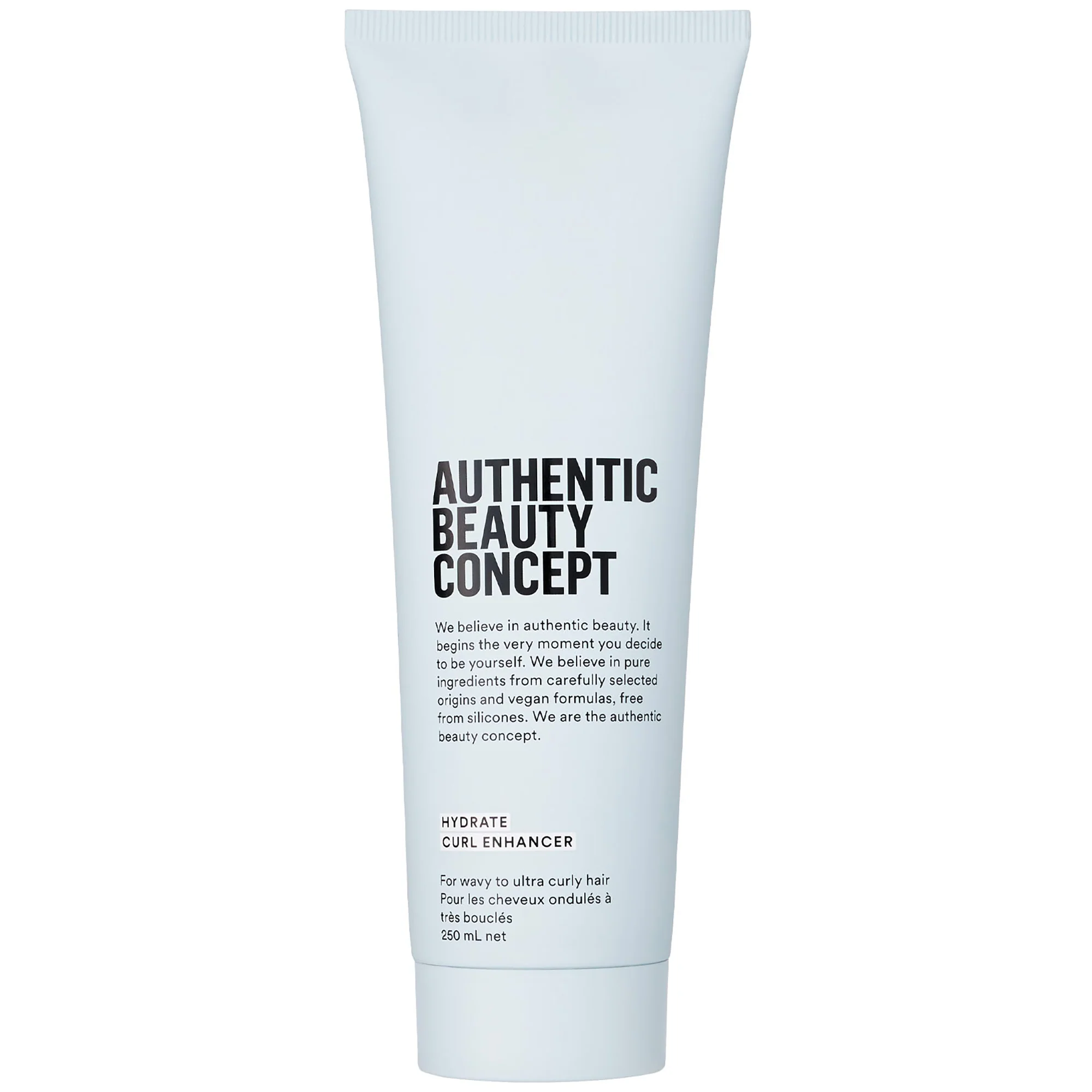 Gelée Perfectrice de Boucles Authentic Beauty Concept 250 ML