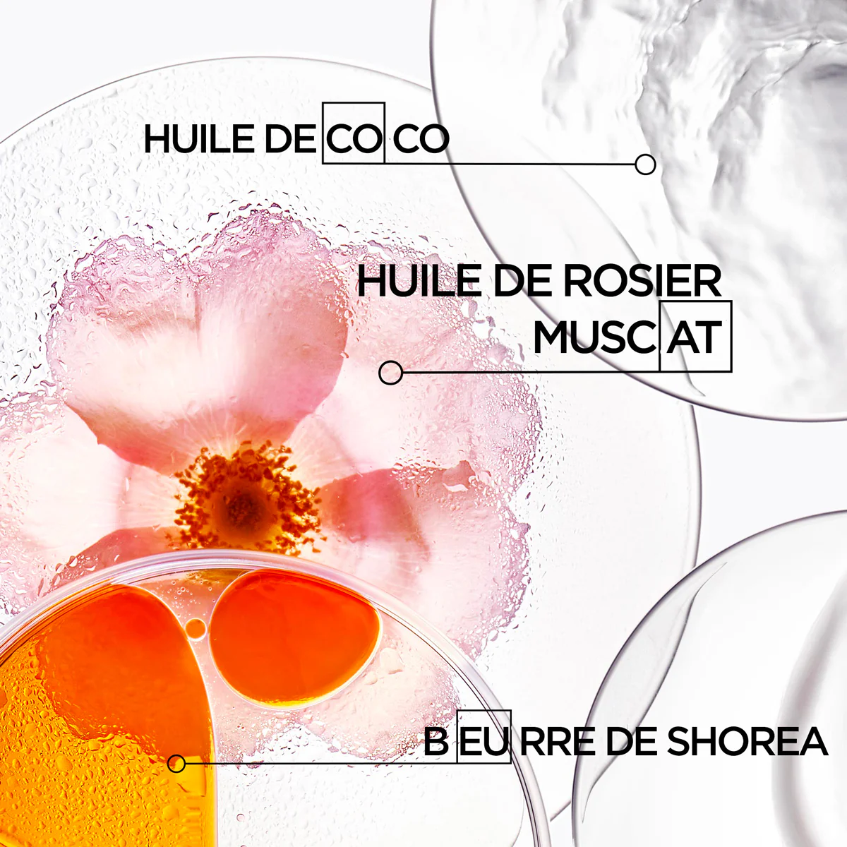 Huile Oléo Relax Kérastase 100 ML - Image 4