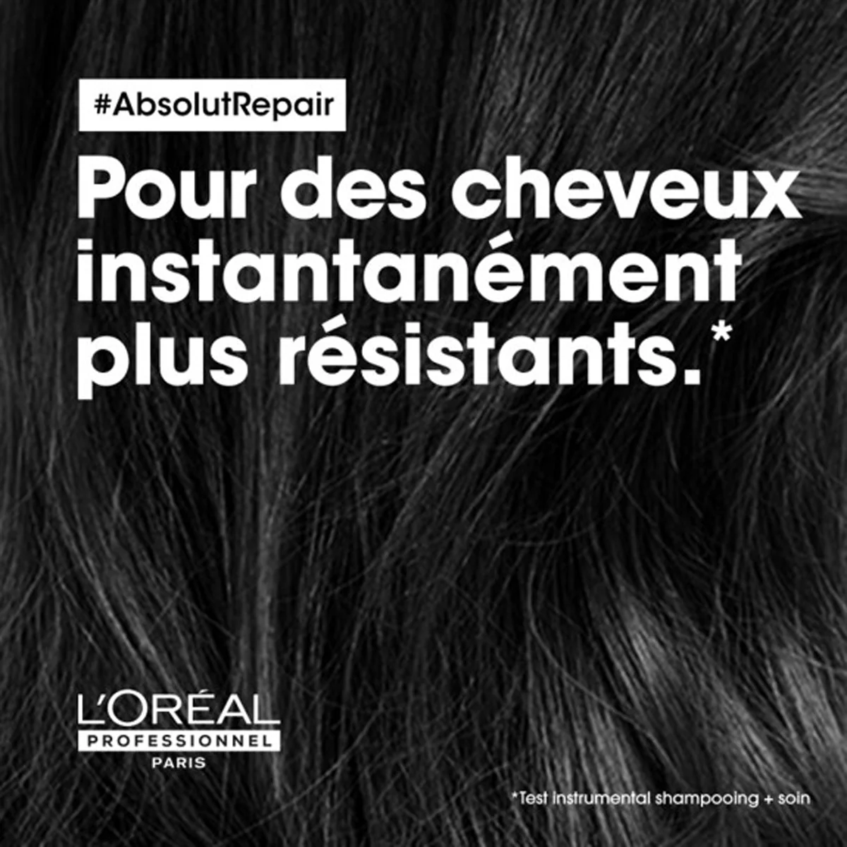 Masque Absolut Repair L'Oréal Professionnel 500 ML - Image 3