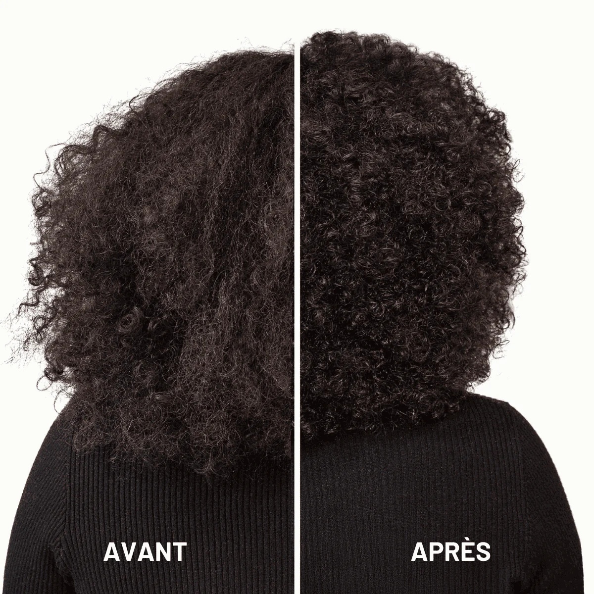 Masque Cheveux Frisés Blim Mulato 200 ML - Image 4