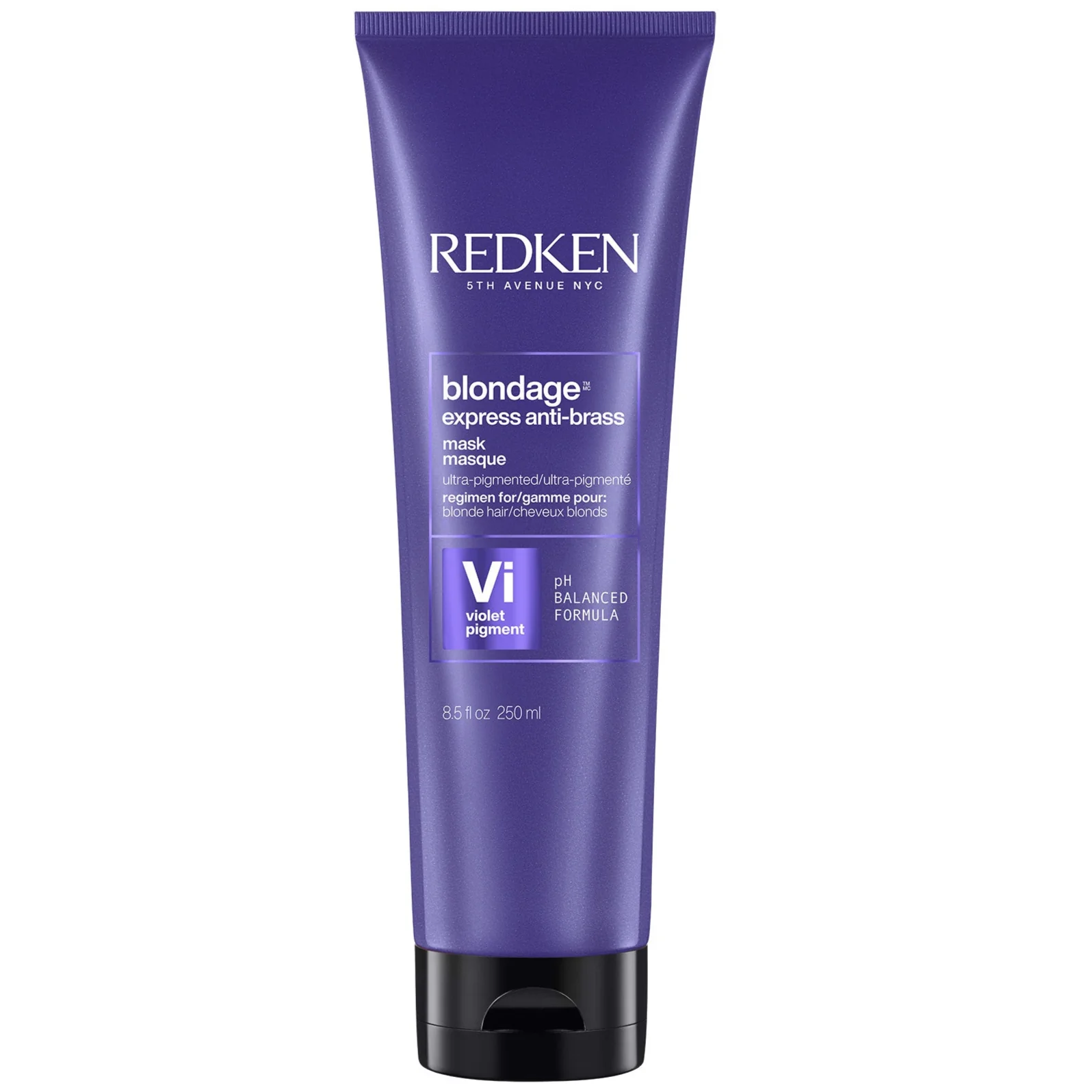 Masque neutralisant Color Extend Blondage Redken 250 ML