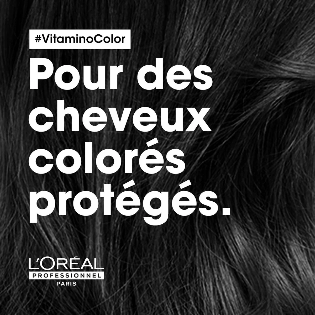 Masque Vitamino Color L'Oréal Pro 250 ML - Image 3