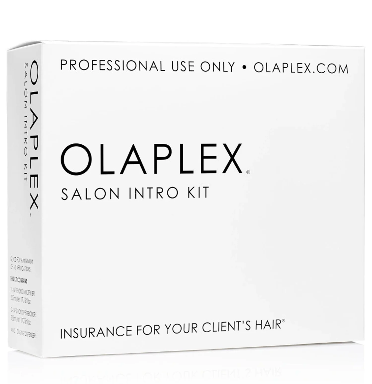 Olaplex Salon Intro Kit - Image 2