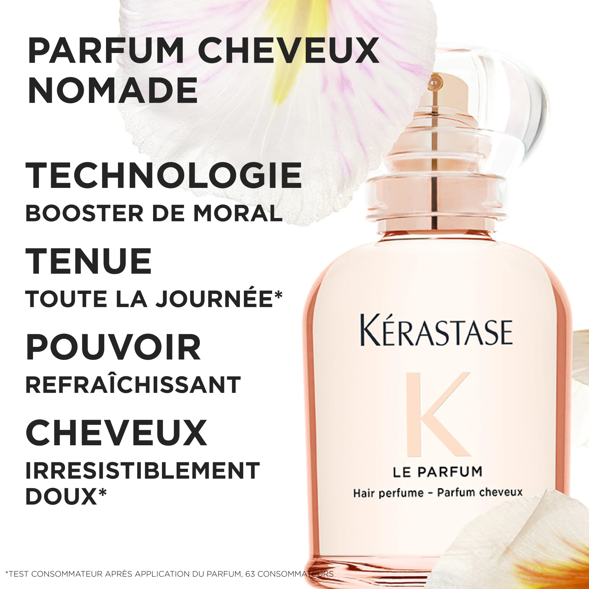 Parfum Gloss Absolu Kérastase 30 ML - Image 2