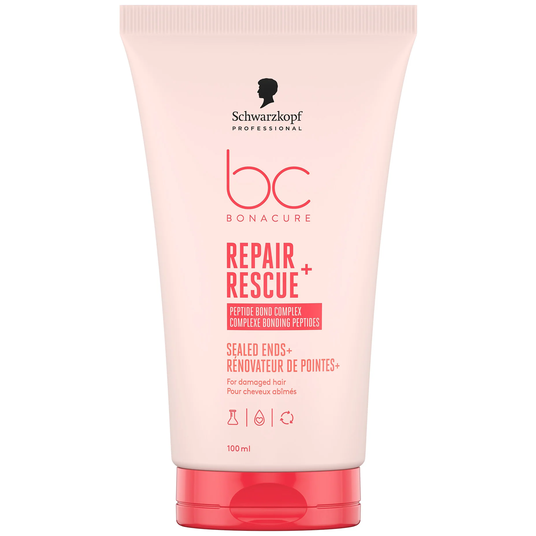 Rénovateur de pointes BC Repair Rescue Schwarzkopf - Image 6