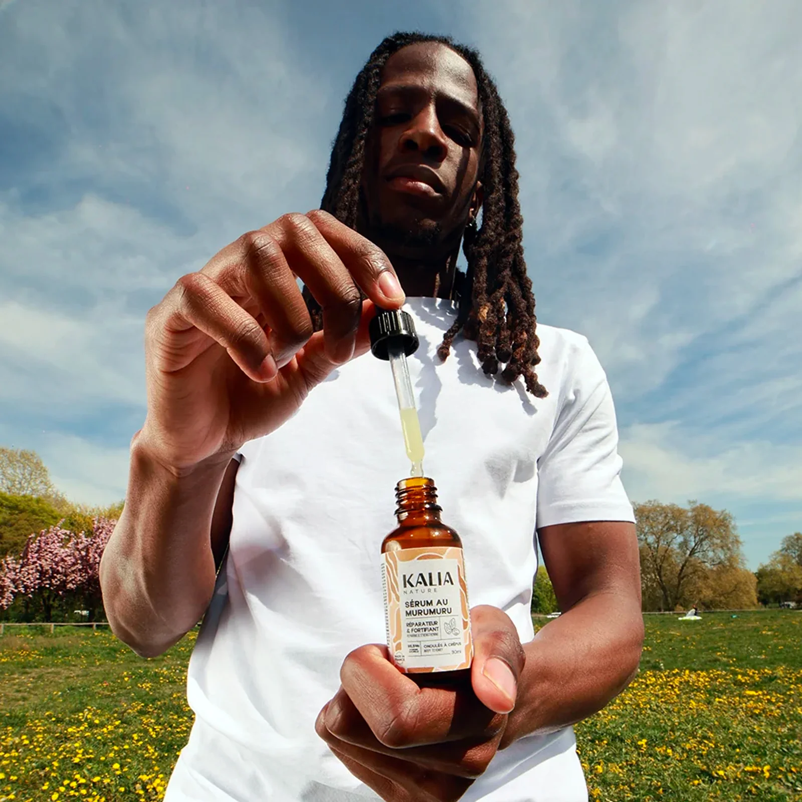 Sérum au Murumuru Kalia Nature 30 ML - Image 3