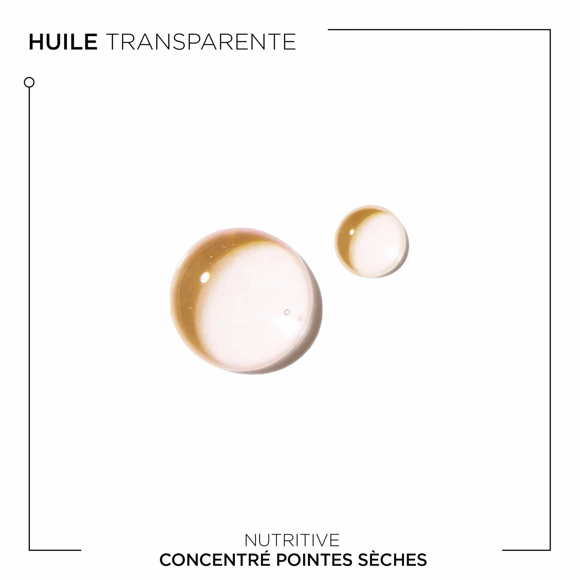 Sérum Concentré Pointes Sèches Kérastase 50 ML - Image 3