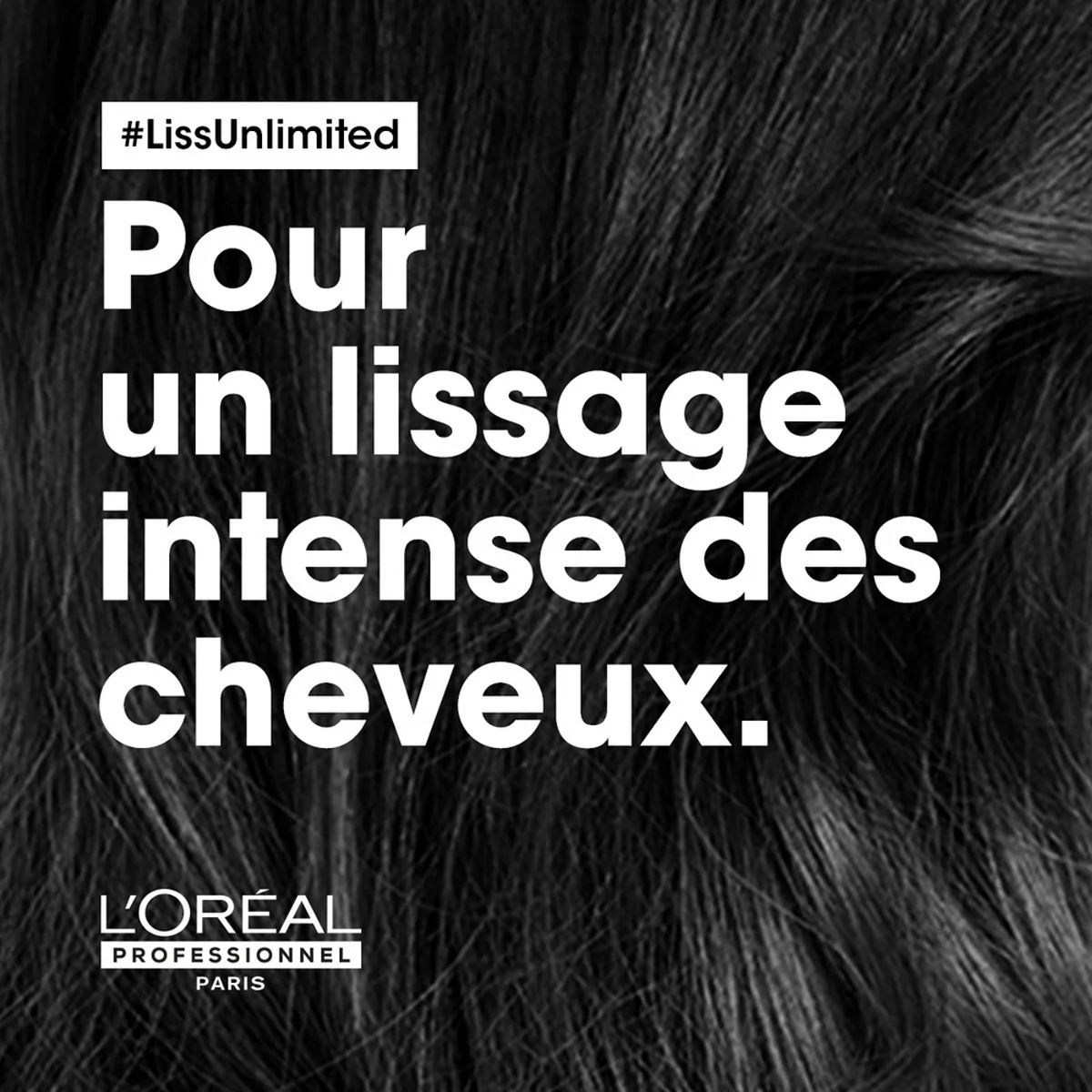 Sérum Lisseur Liss Unlimited L'Oréal Professionnel 125 ML - Image 3