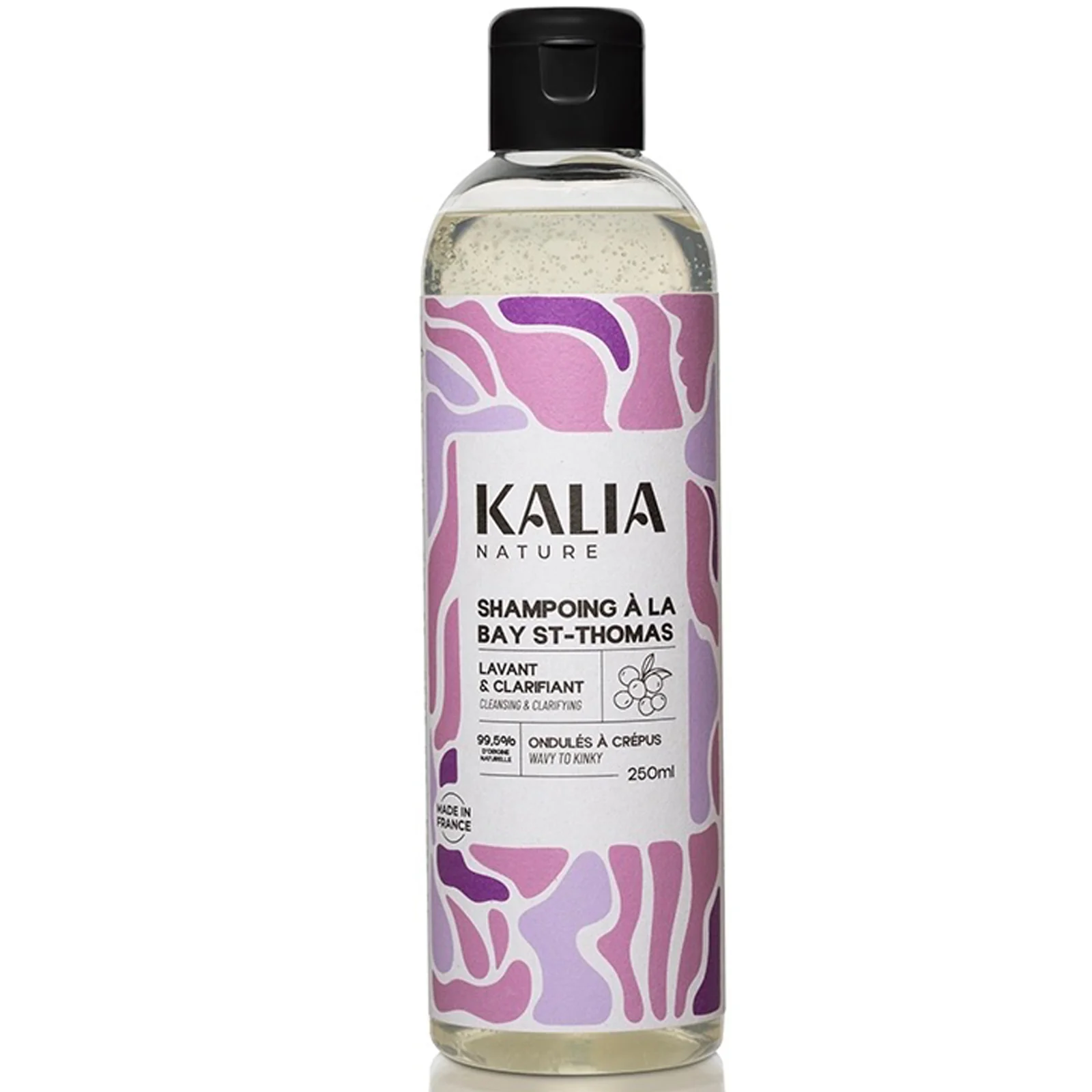 Shampoing Ă la Bay St-Thomas Kalia Nature 250 ML