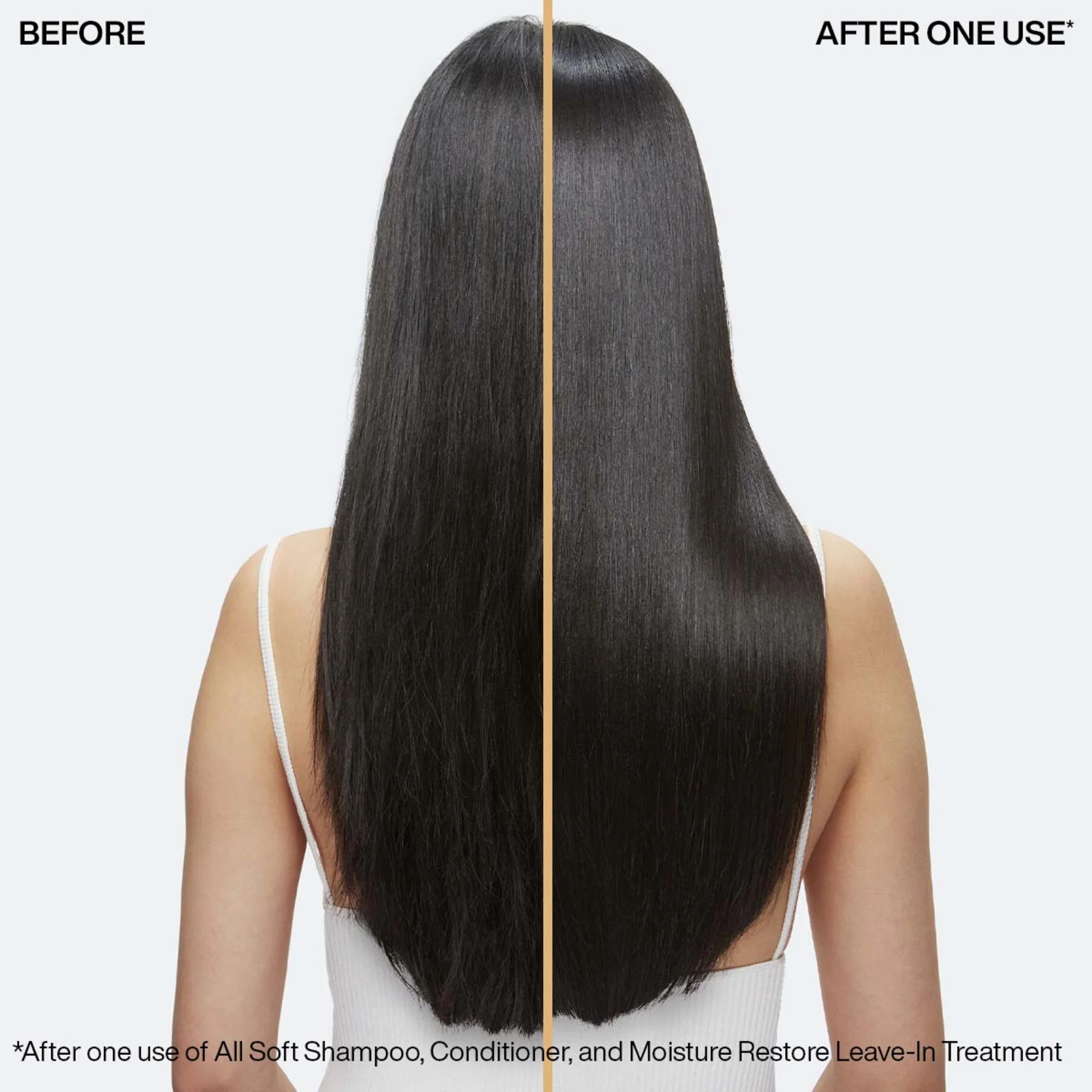 Shampoing All Soft Redken - Image 5