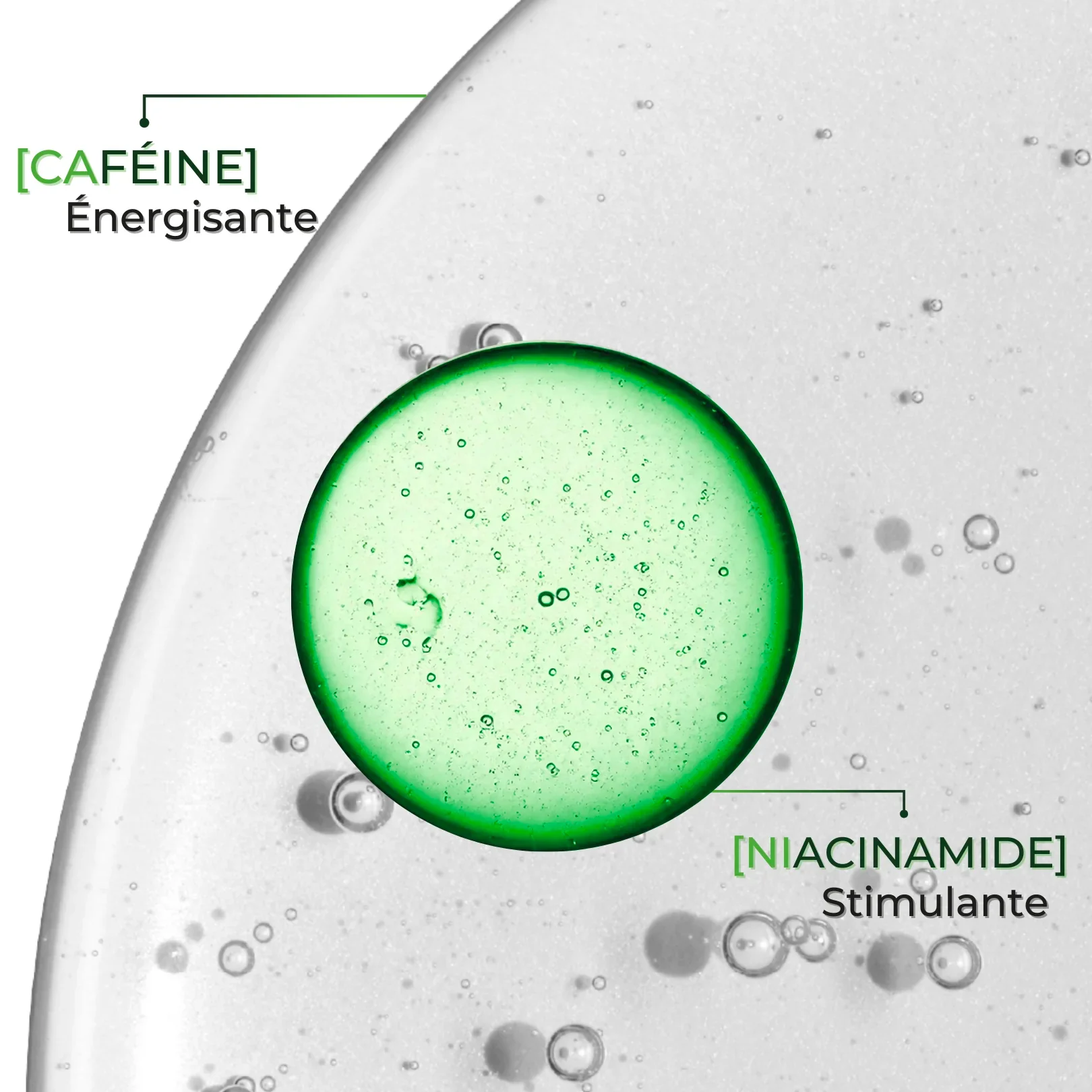 Shampoing Énergisant Densité Pro BBHAIR Generik 250 ML - Image 4