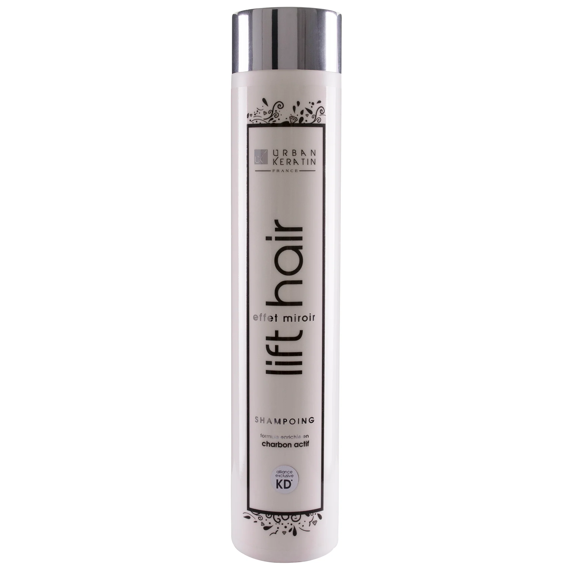 Shampoing Miroir Lift Hair Urban Keratin 250ML