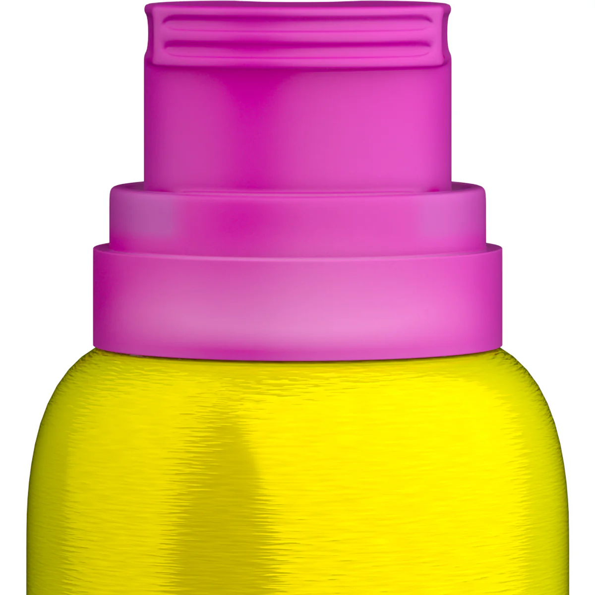 Shampoing Mousse Bigger The Better Tigi Bed Head 200 ML - Image 2