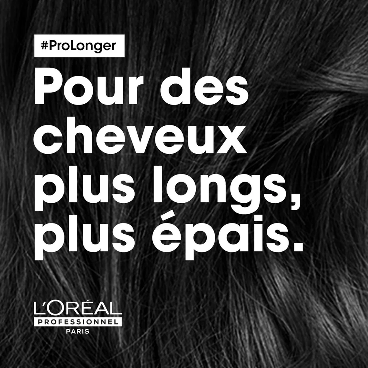 Shampoing Pro Longer L'Oréal Professionnel 1500 ML - Image 2
