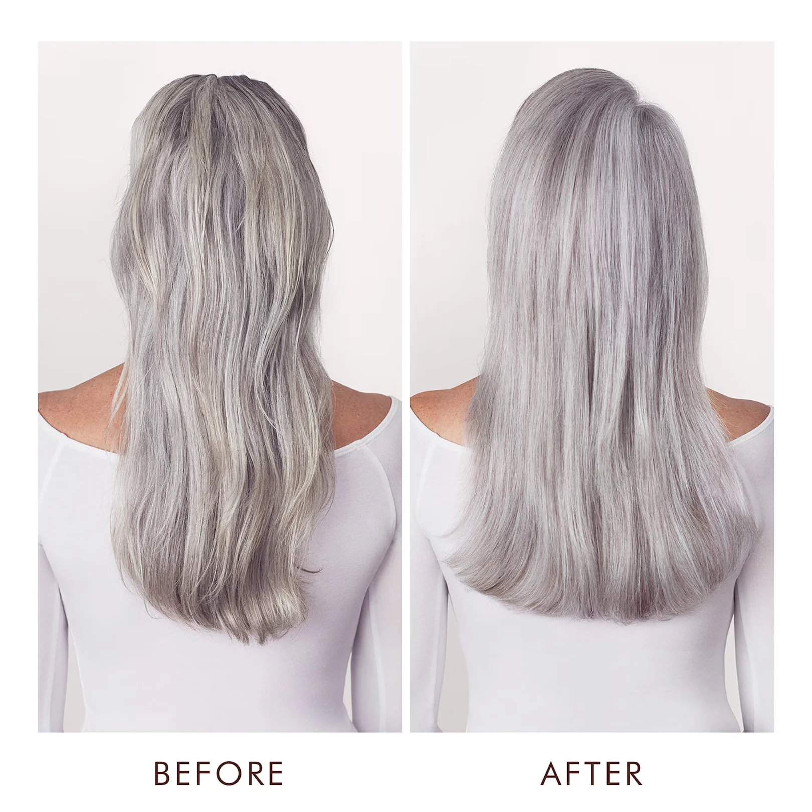 Shampoing Violet Blond Parfait Moroccanoil - Image 5