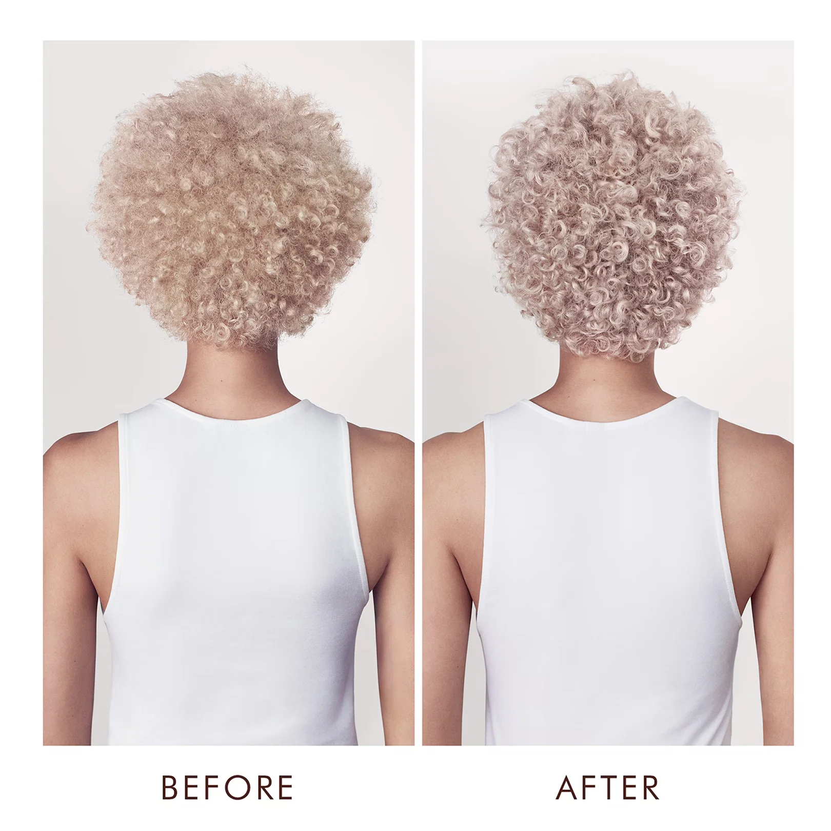 Shampoing Violet Blond Parfait Moroccanoil - Image 6