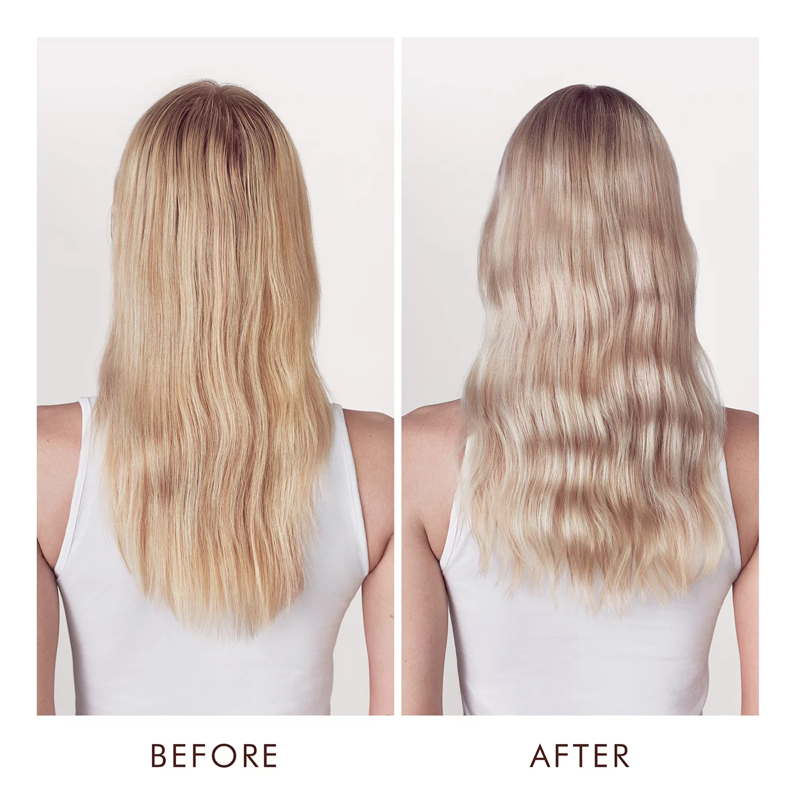 Shampoing Violet Blond Parfait Moroccanoil - Image 7