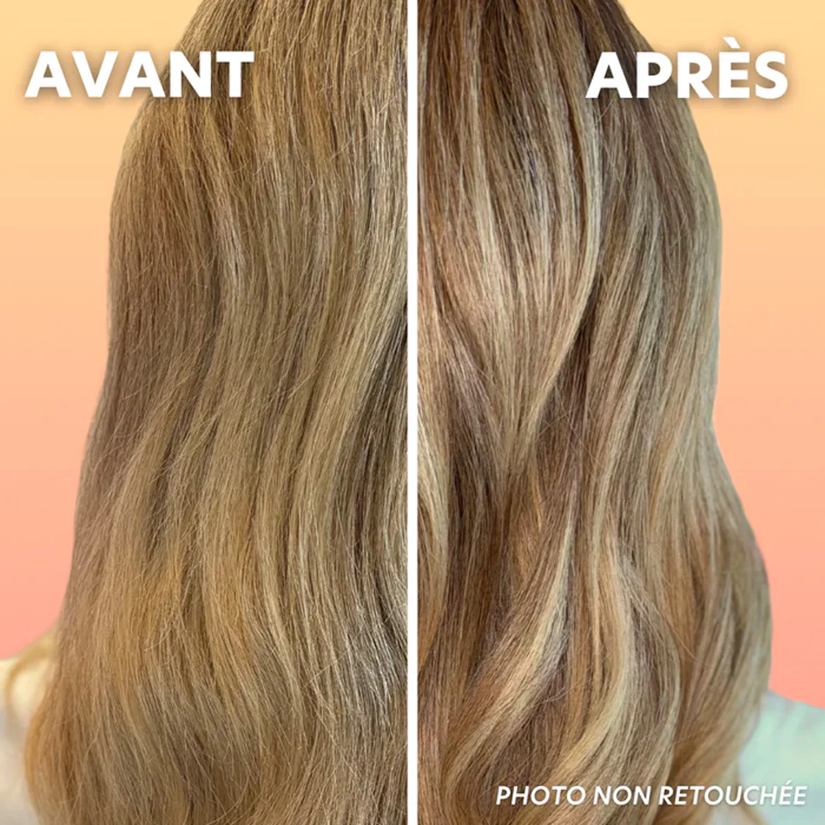 Soin Fondant Cheveux Secs/Abßmés/Cassants Generik 150 ML - Image 4