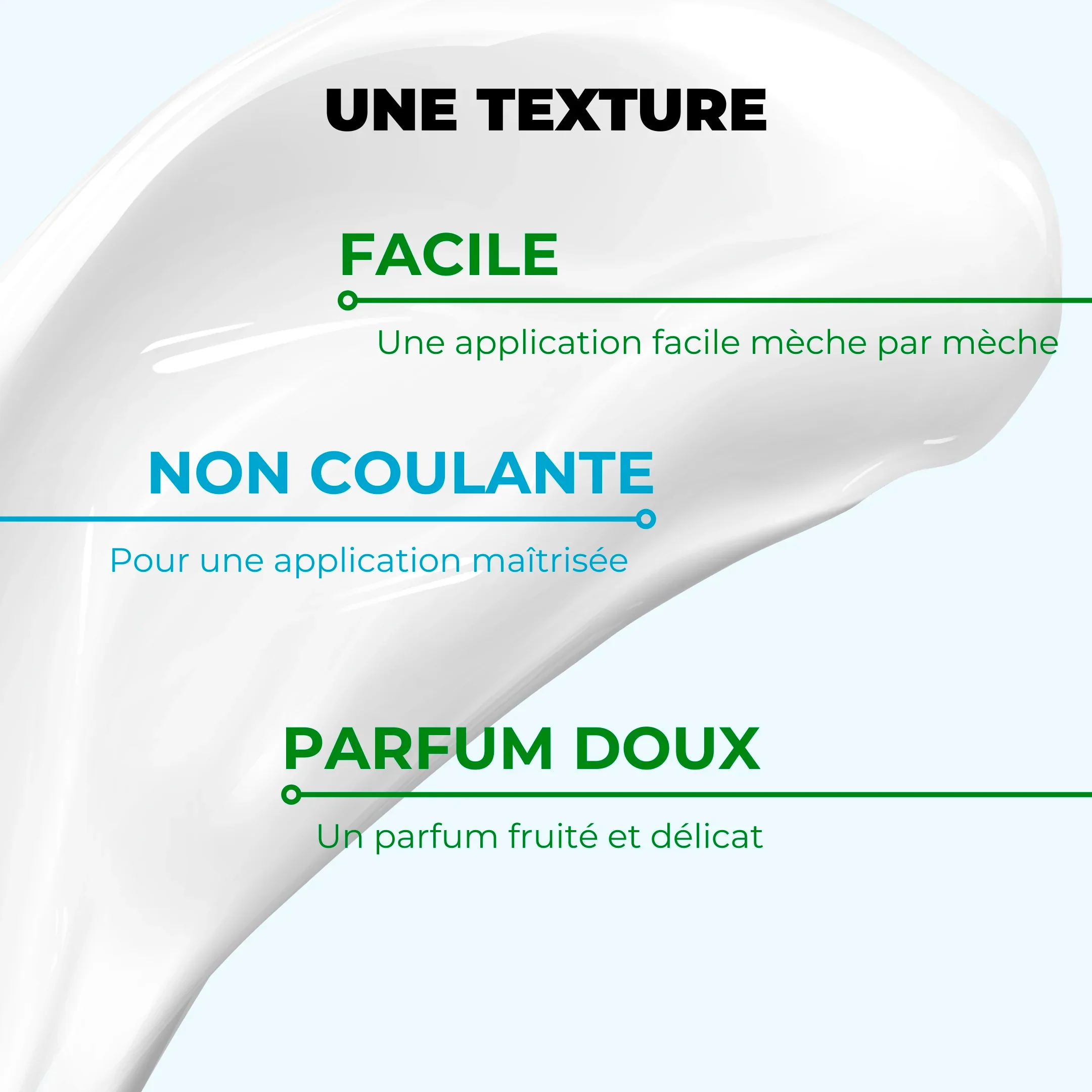 Soin Lissant Lissage Brésilien BBHair Generik 500 ML - Image 4