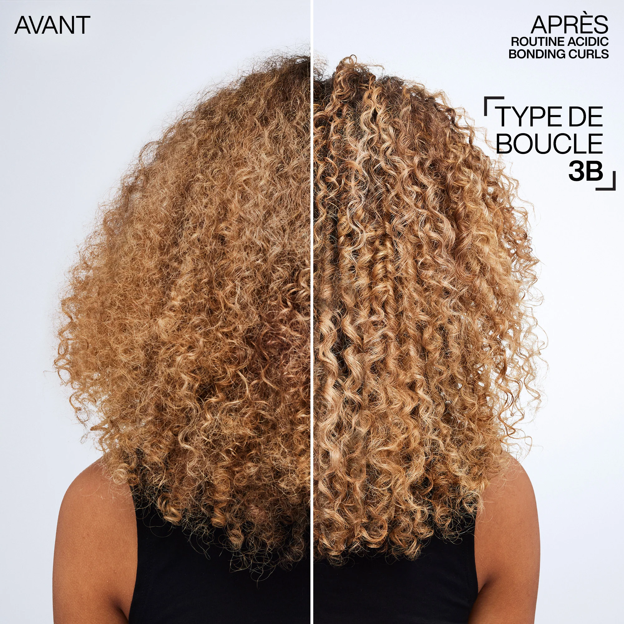 Soin sans rinçage Acidic Bonding Curls Redken 250 ML - Image 7