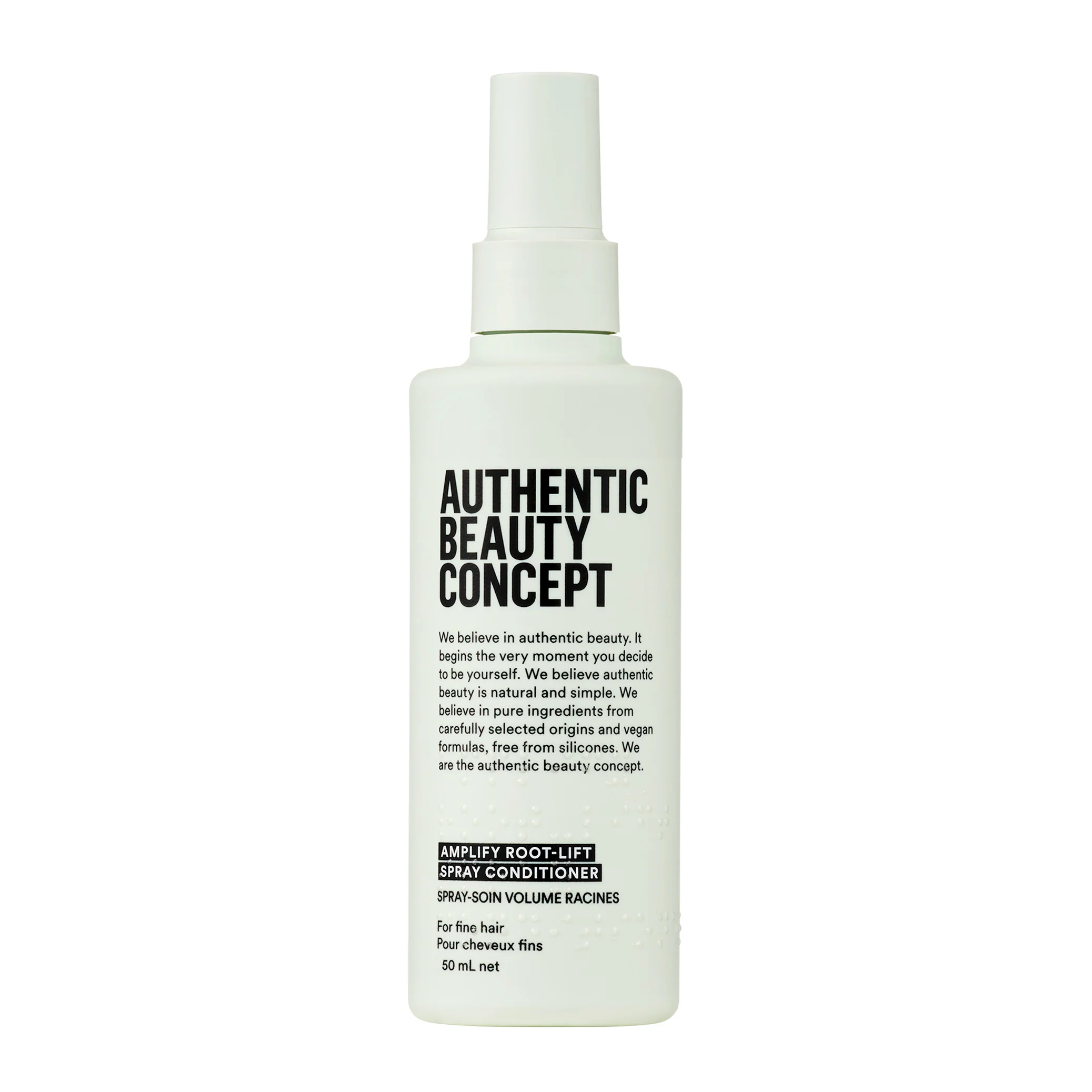 Spray Soin Volume Racines Authentic Beauty Concept - Image 6