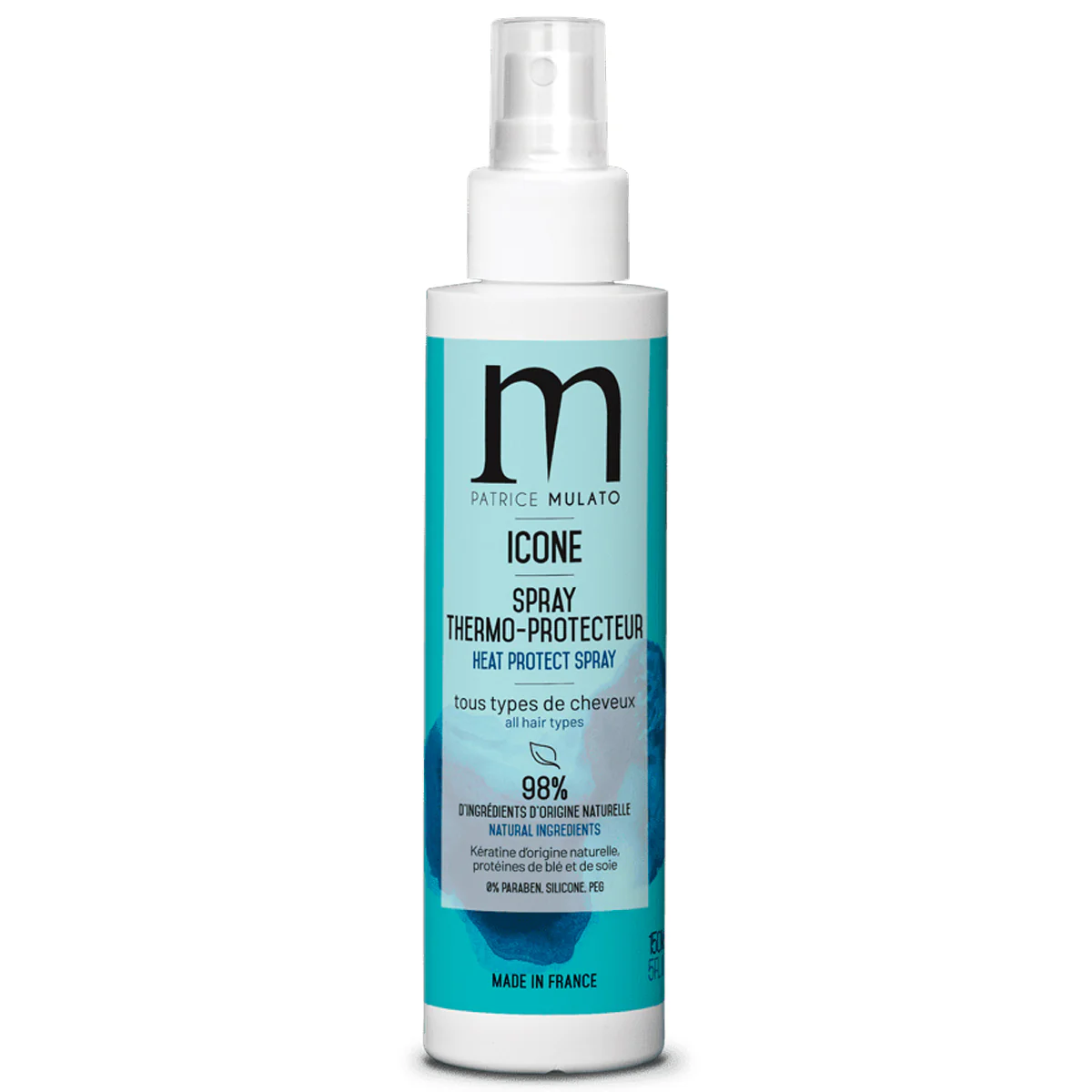 Spray Thermo-Protecteur Mulato 150 ML - Image 2