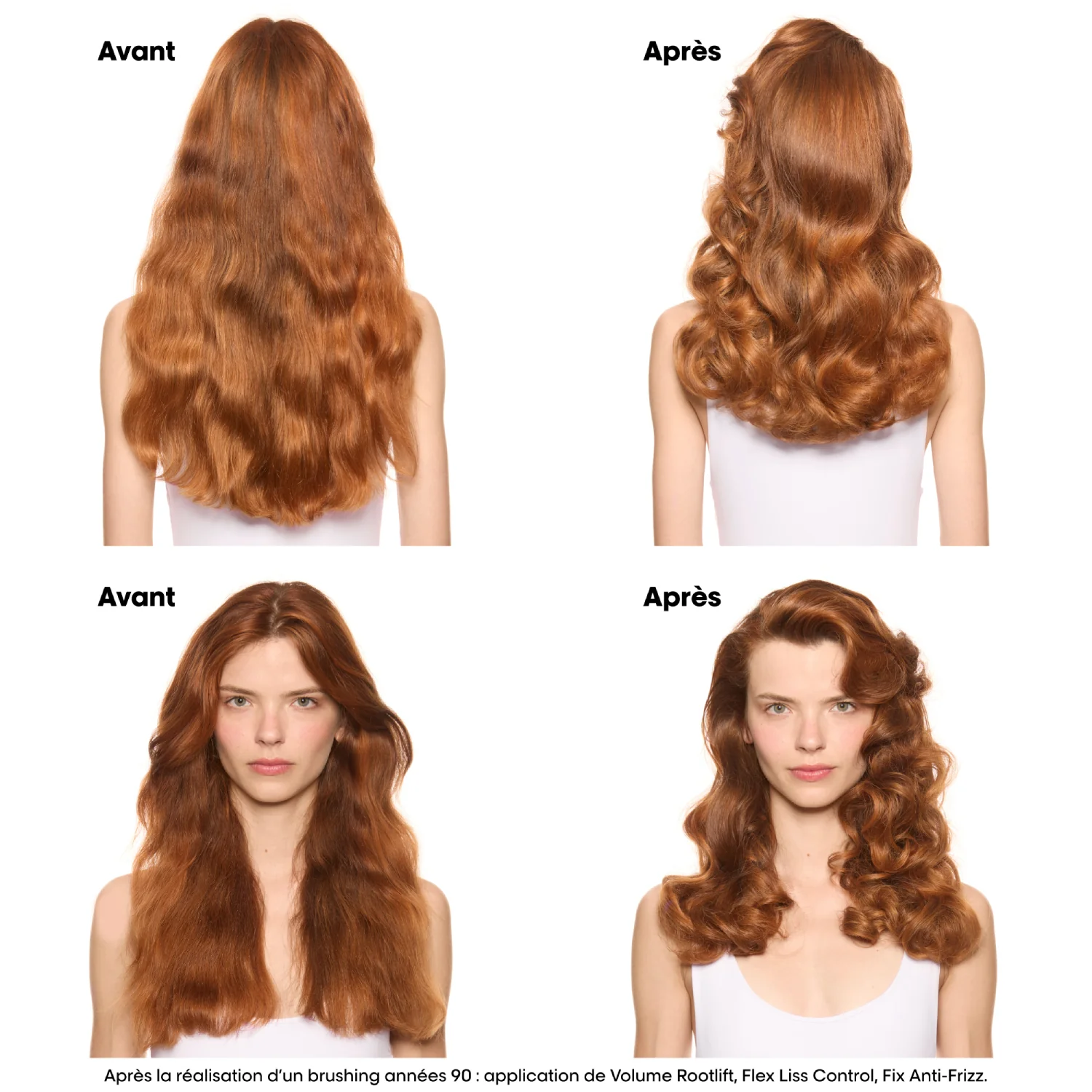 Tecni Art Fix Anti Frizz L'Oréal Professionnel 250 ML - Image 3