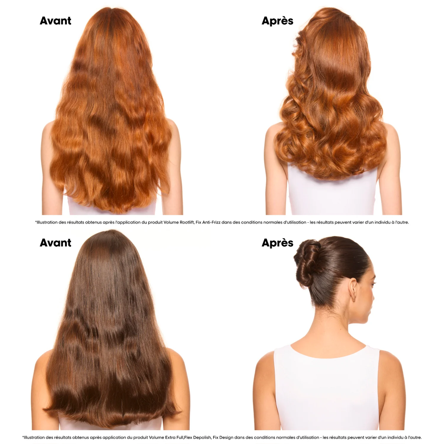 Tecni Art Mousse Full Volume Extra L'Oréal Professionnel 250 ML - Image 3