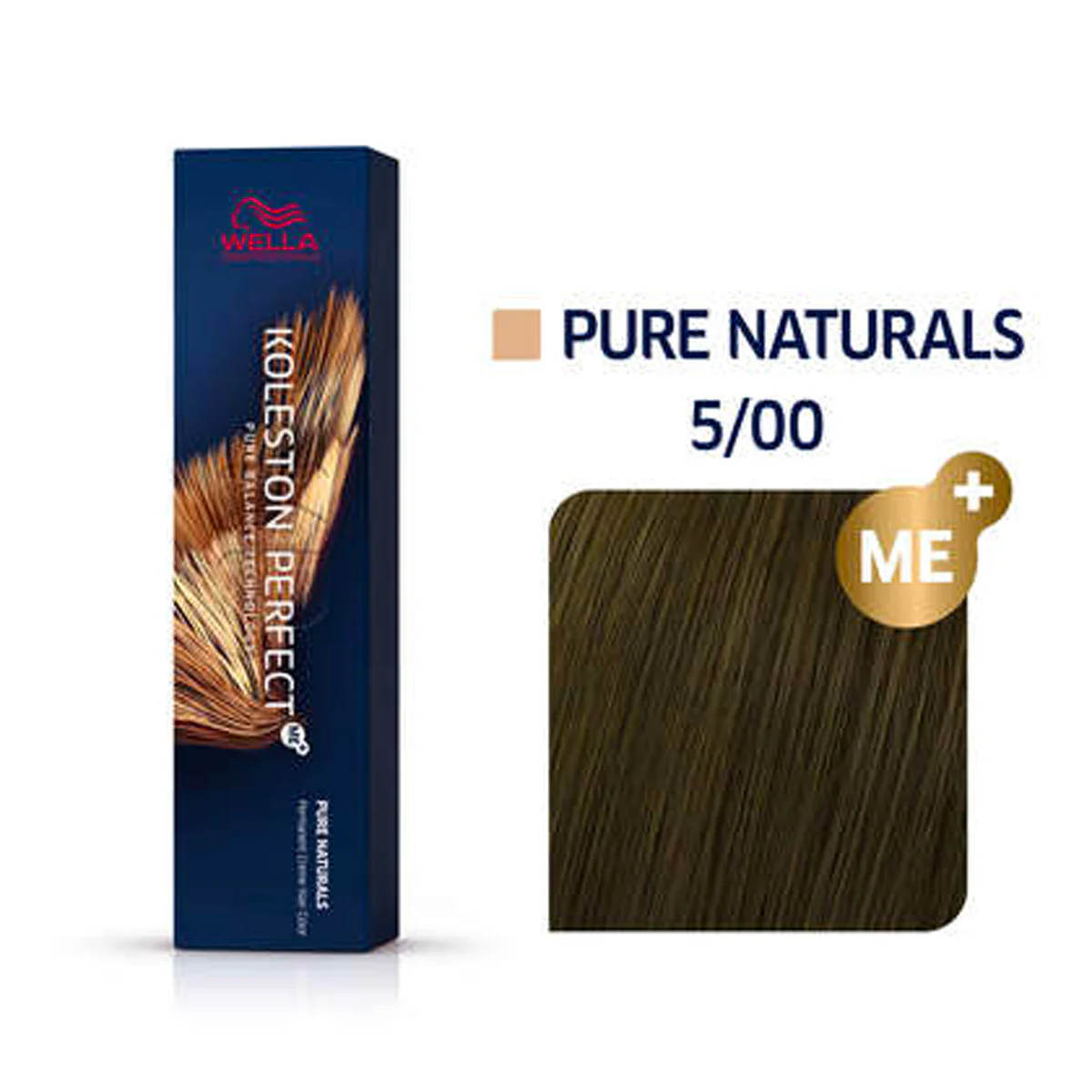Tube Coloration Wella Koleston Perfect Me+ 60 ML - Image 10