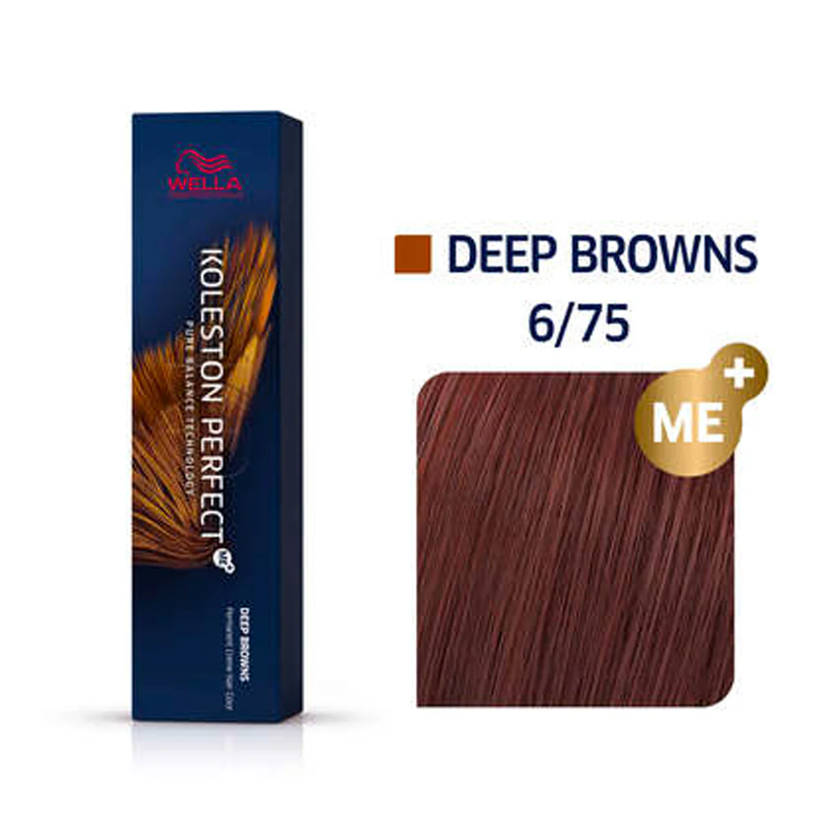 Tube Coloration Wella Koleston Perfect Me+ 60 ML - Image 22