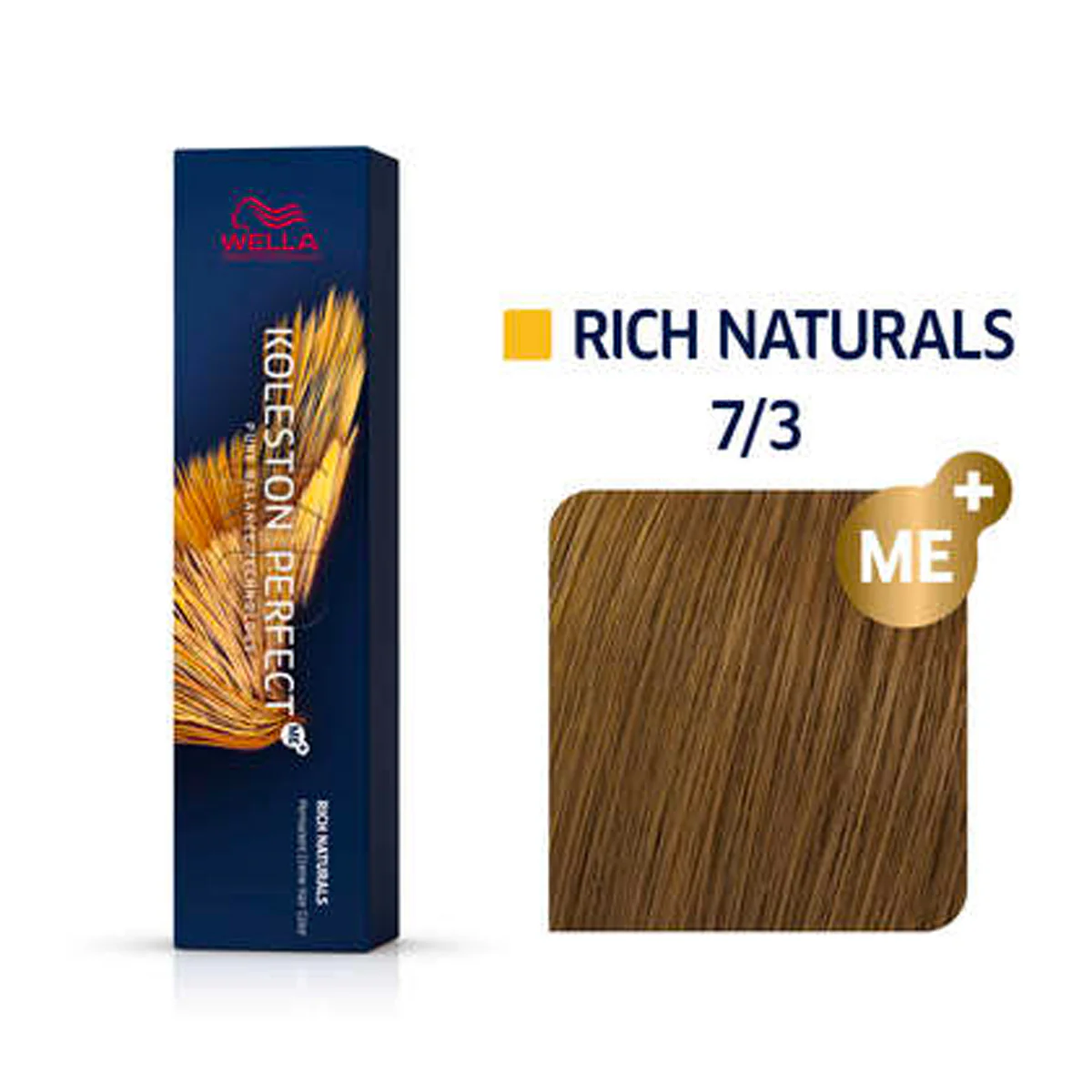 Tube Coloration Wella Koleston Perfect Me+ 60 ML - Image 26