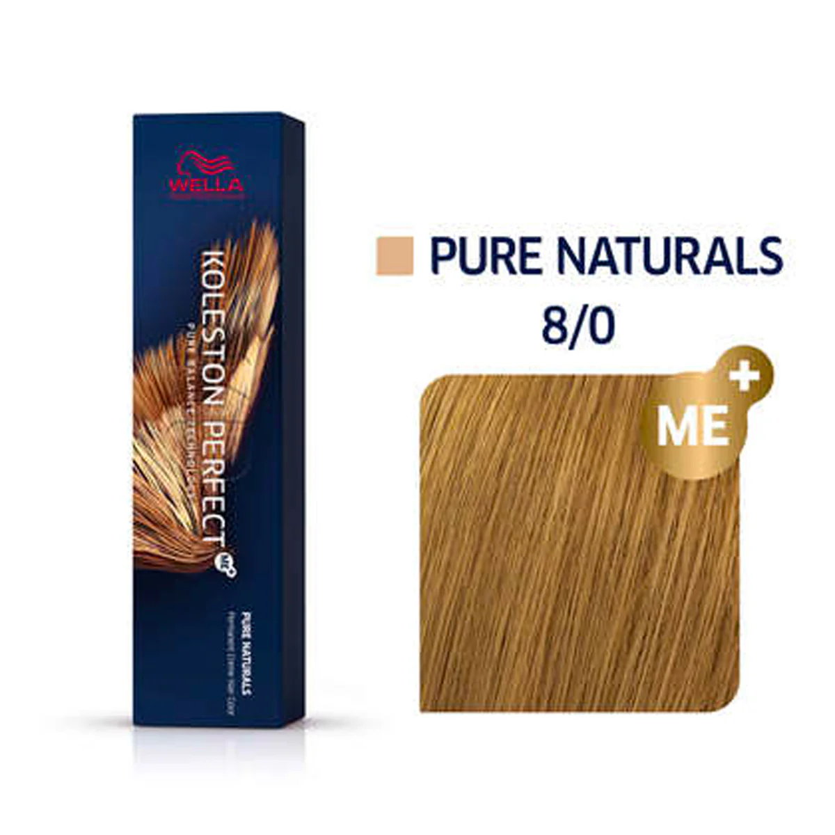 Tube Coloration Wella Koleston Perfect Me+ 60 ML - Image 30