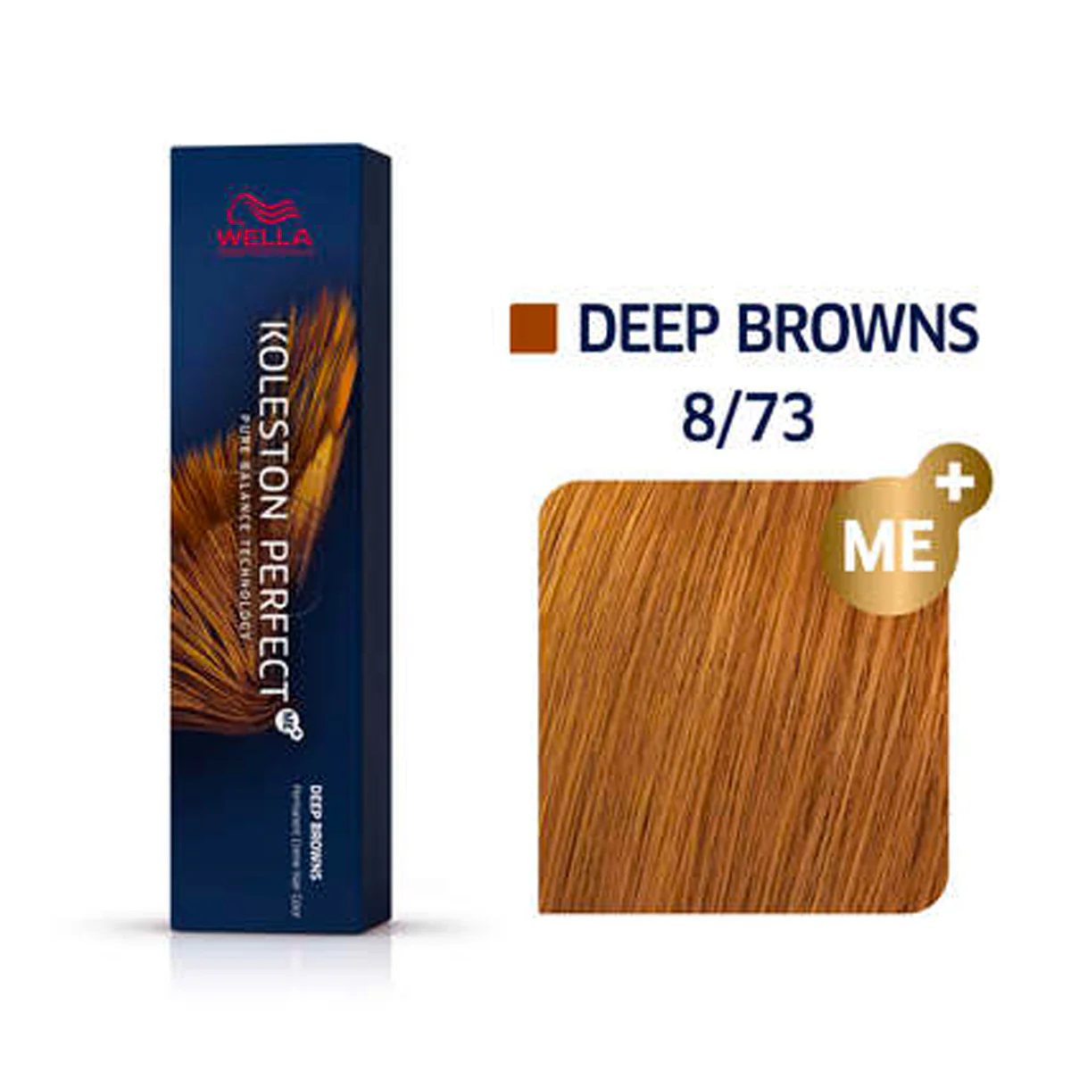 Tube Coloration Wella Koleston Perfect Me+ 60 ML - Image 38