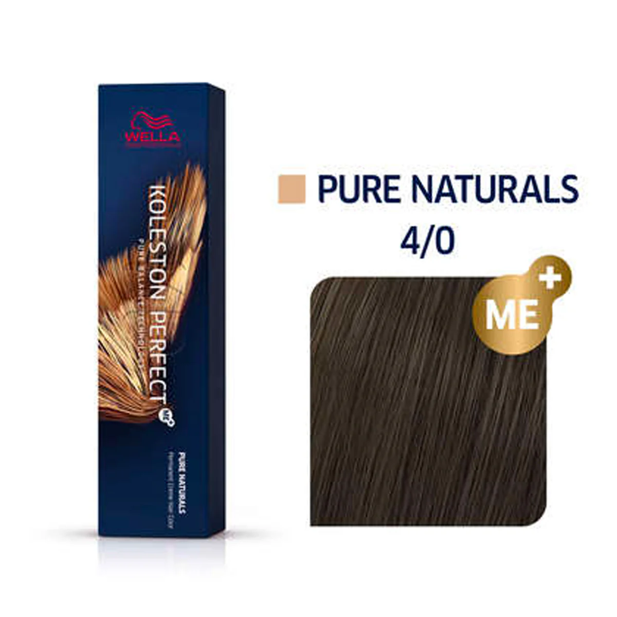 Tube Coloration Wella Koleston Perfect Me+ 60 ML - Image 4
